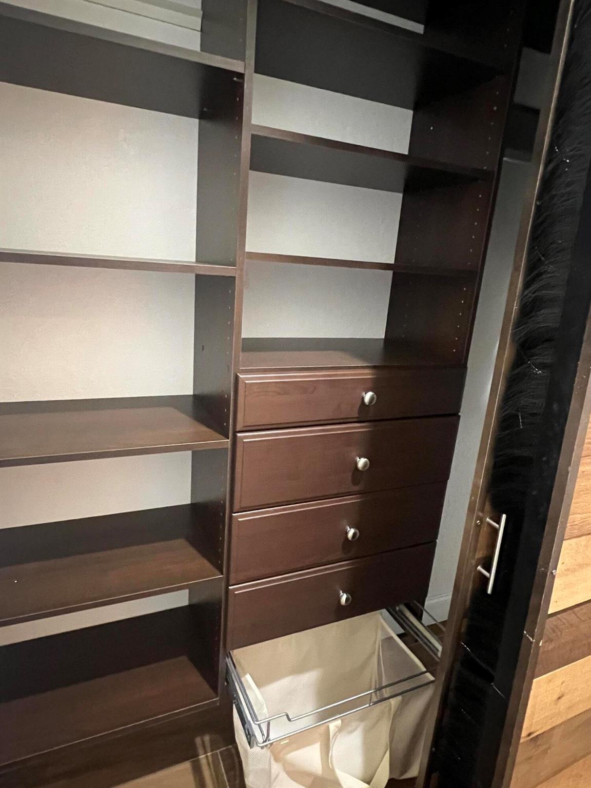 PARK PLACE CONDO - Residential Lease