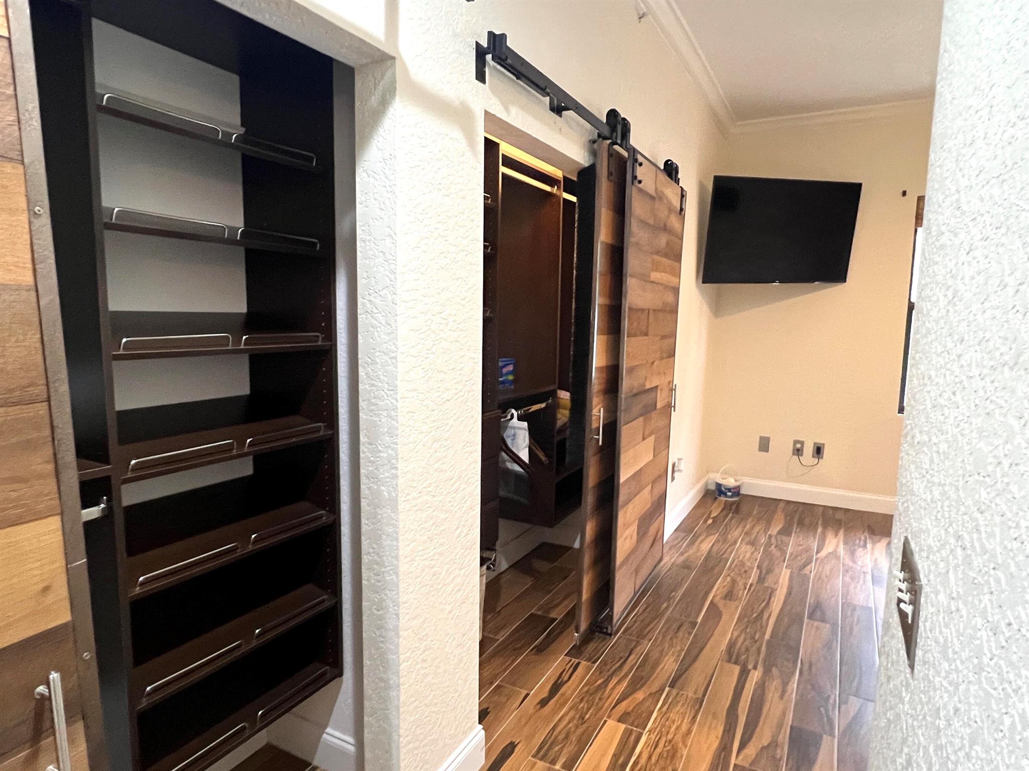 PARK PLACE CONDO - Residential Lease