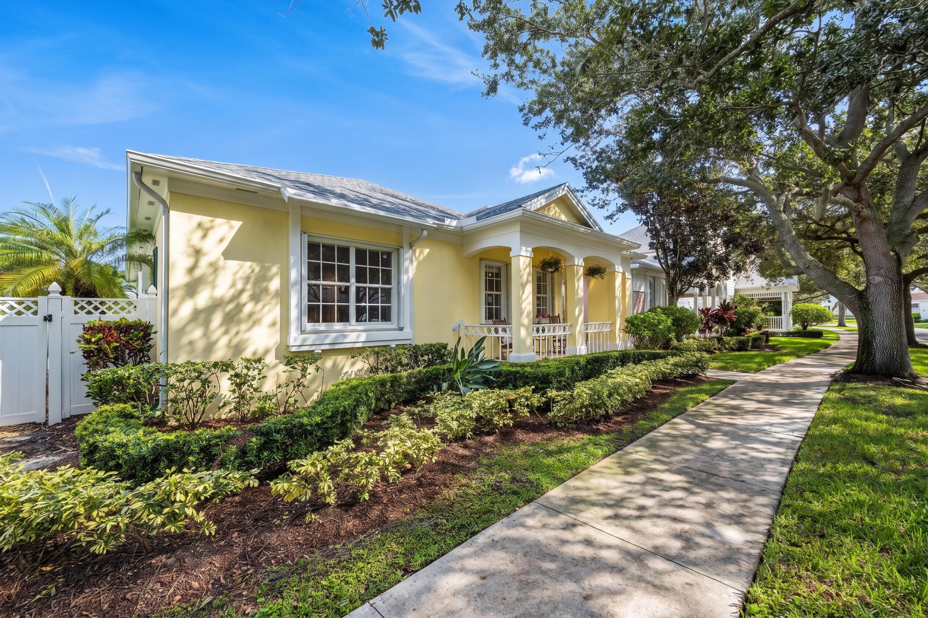 254 Marlberry Circle