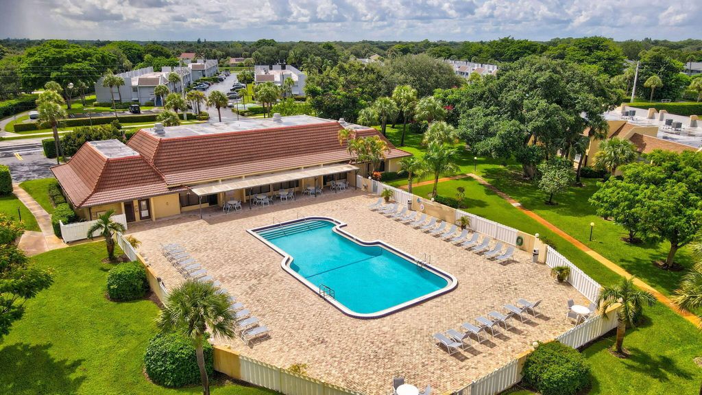 Photo of 2825 SW 22nd Avenue #201, Delray Beach, FL 33445 (MLS # B26016409)