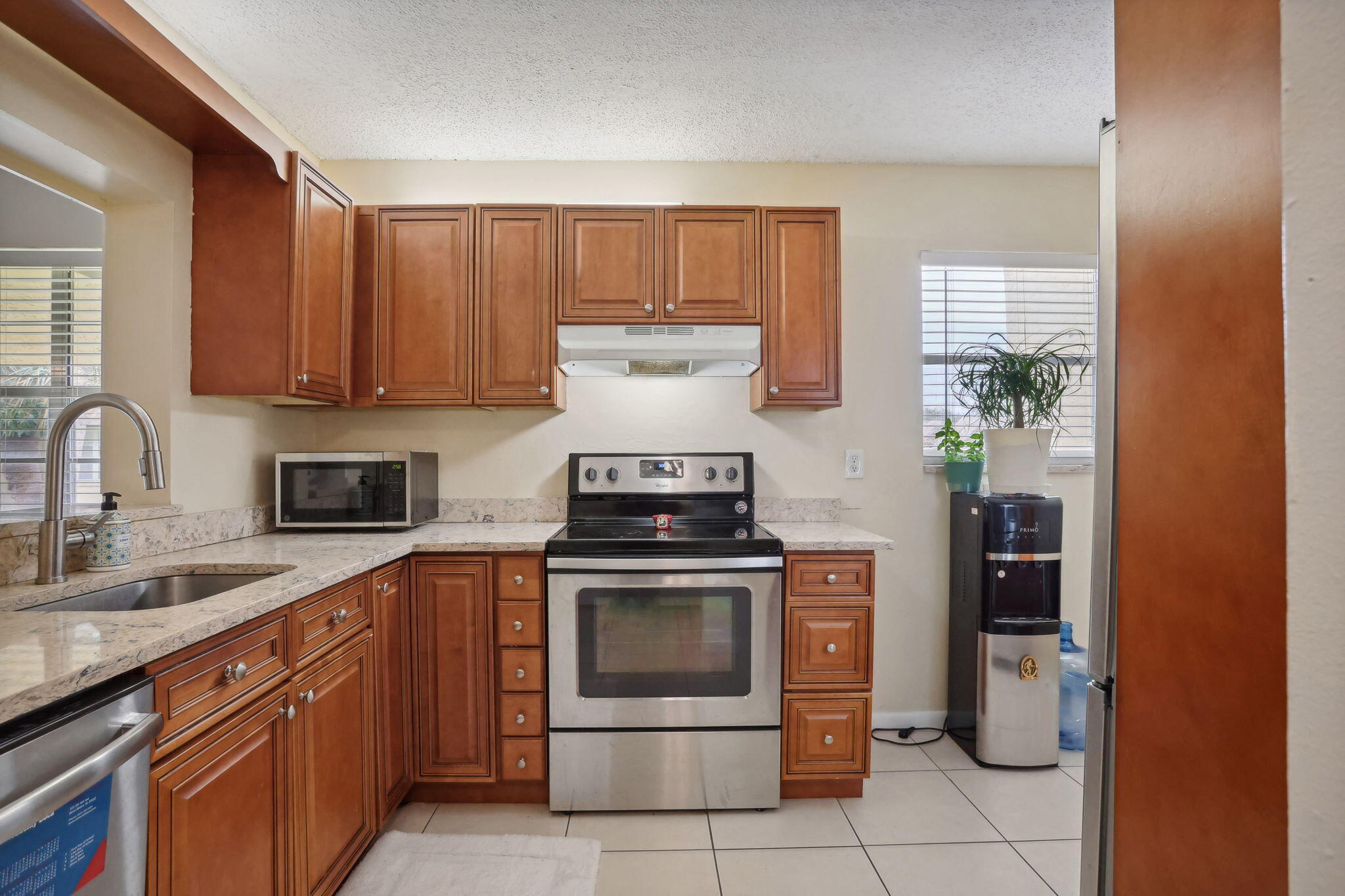 SABAL PINE EAST CONDO - Residential Lease
