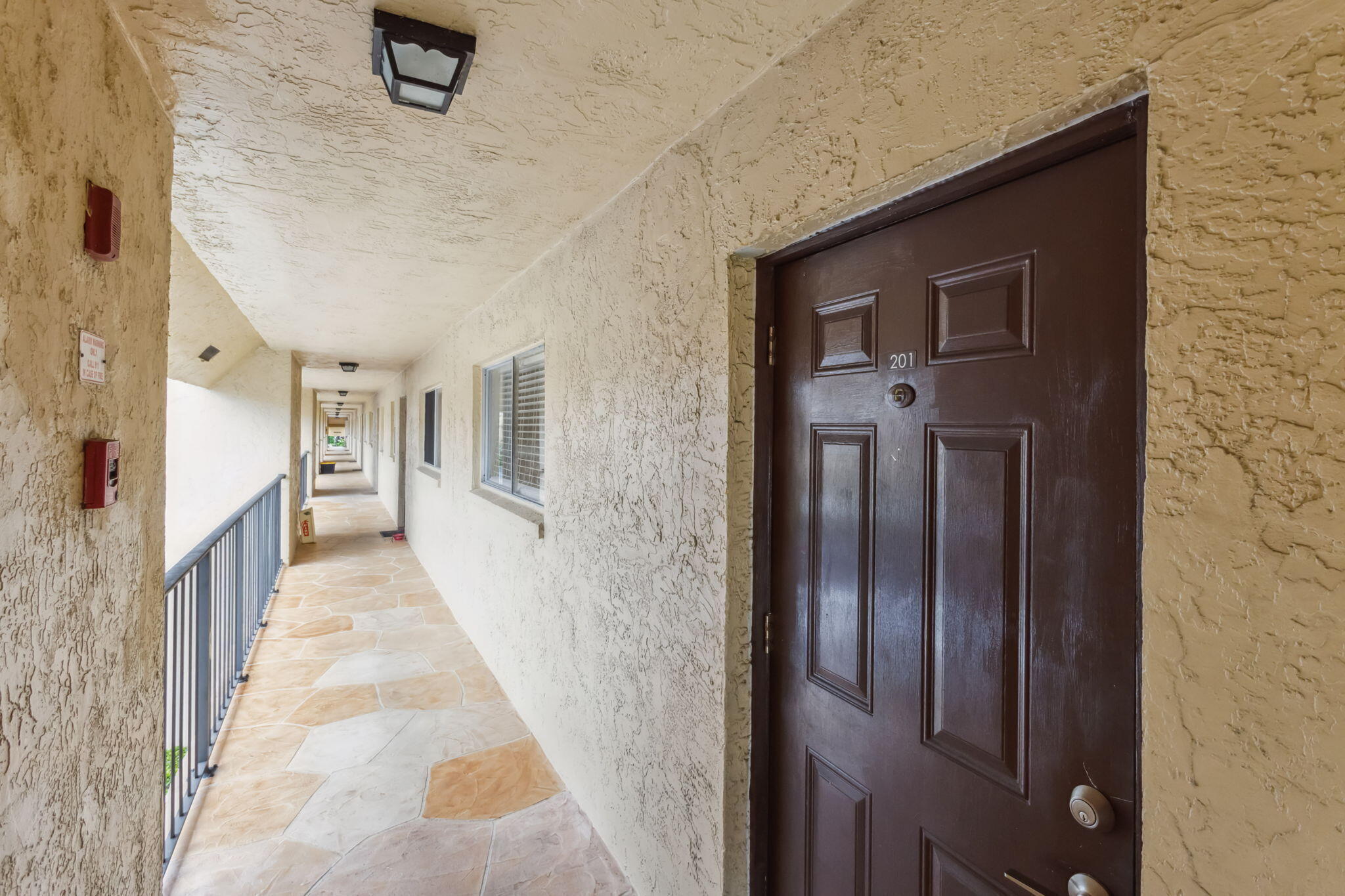SABAL PINE EAST CONDO - Residential Lease