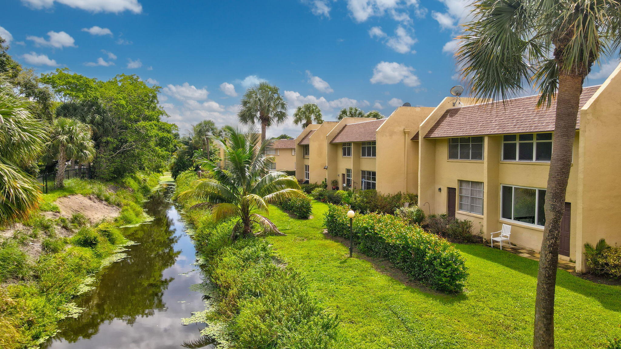 SABAL PINE EAST CONDO - Residential Lease