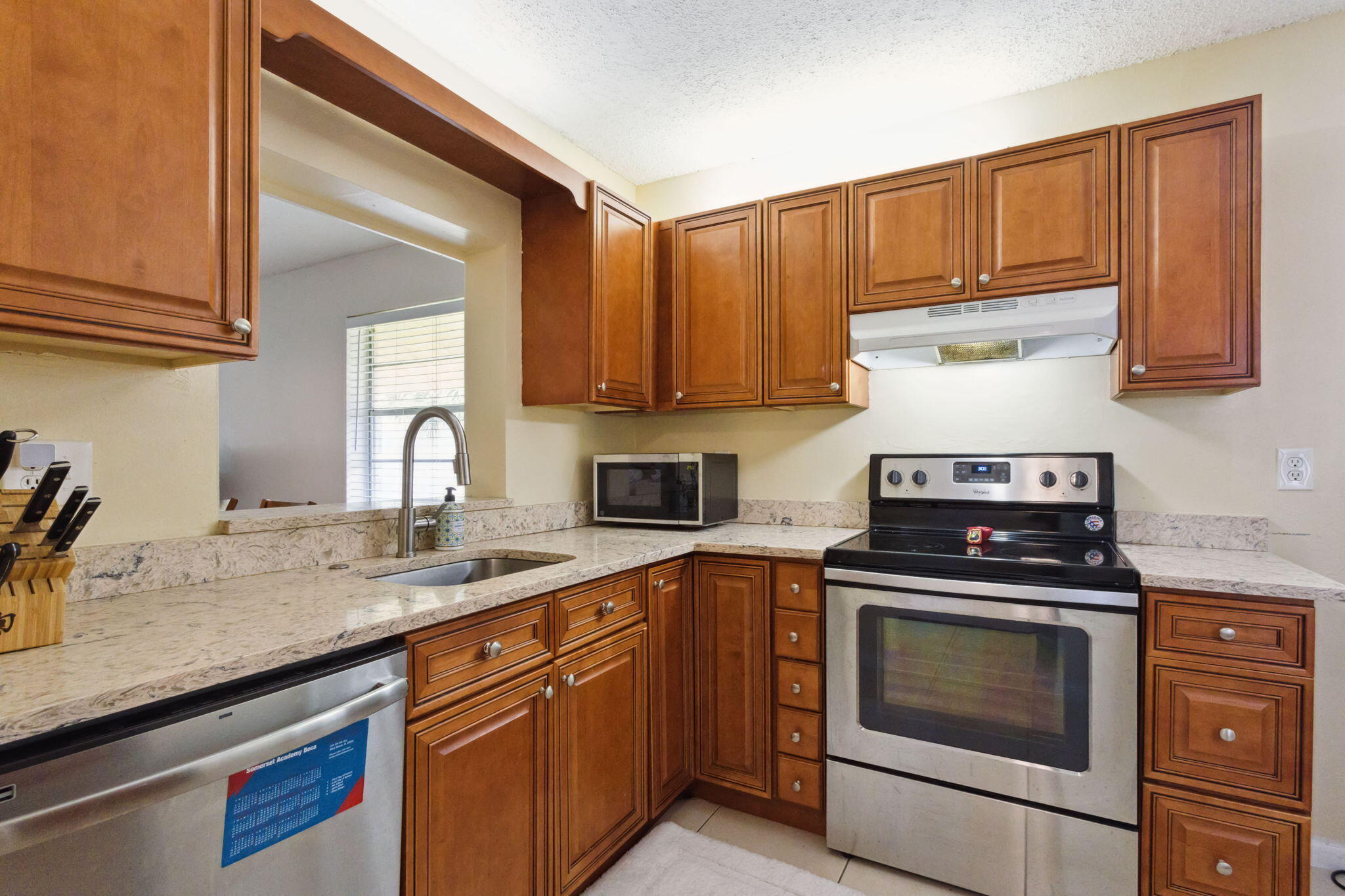 SABAL PINE EAST CONDO - Residential Lease