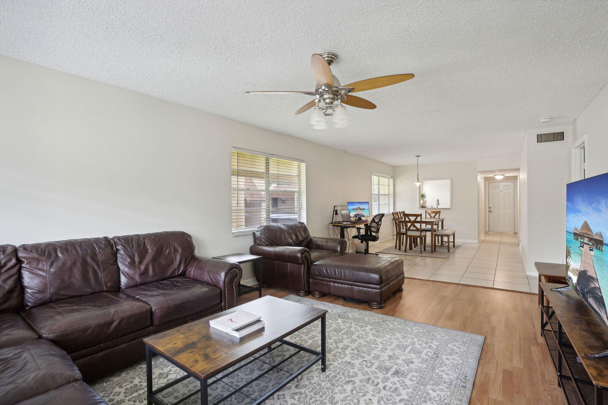 SABAL PINE EAST CONDO - Residential Lease