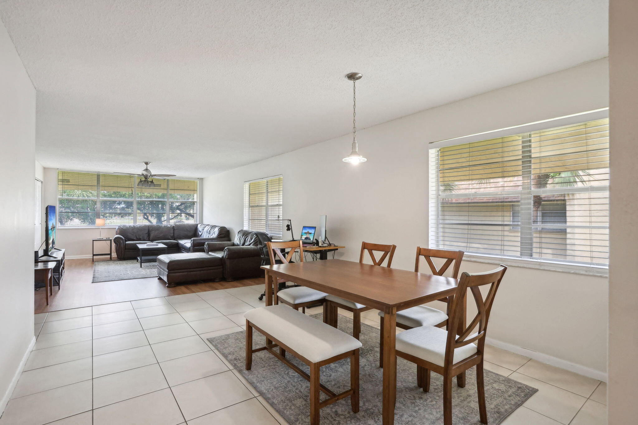 SABAL PINE EAST CONDO - Residential Lease