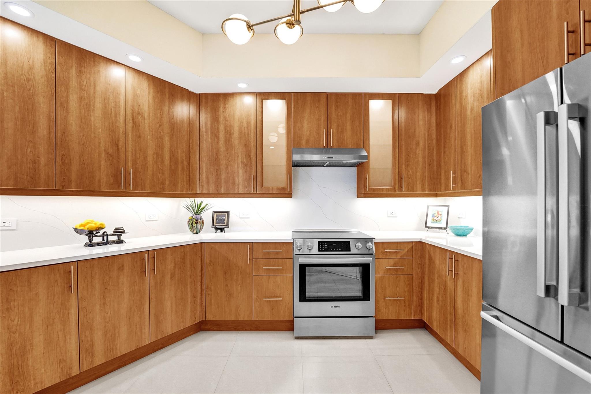 Wilton Station - Residential