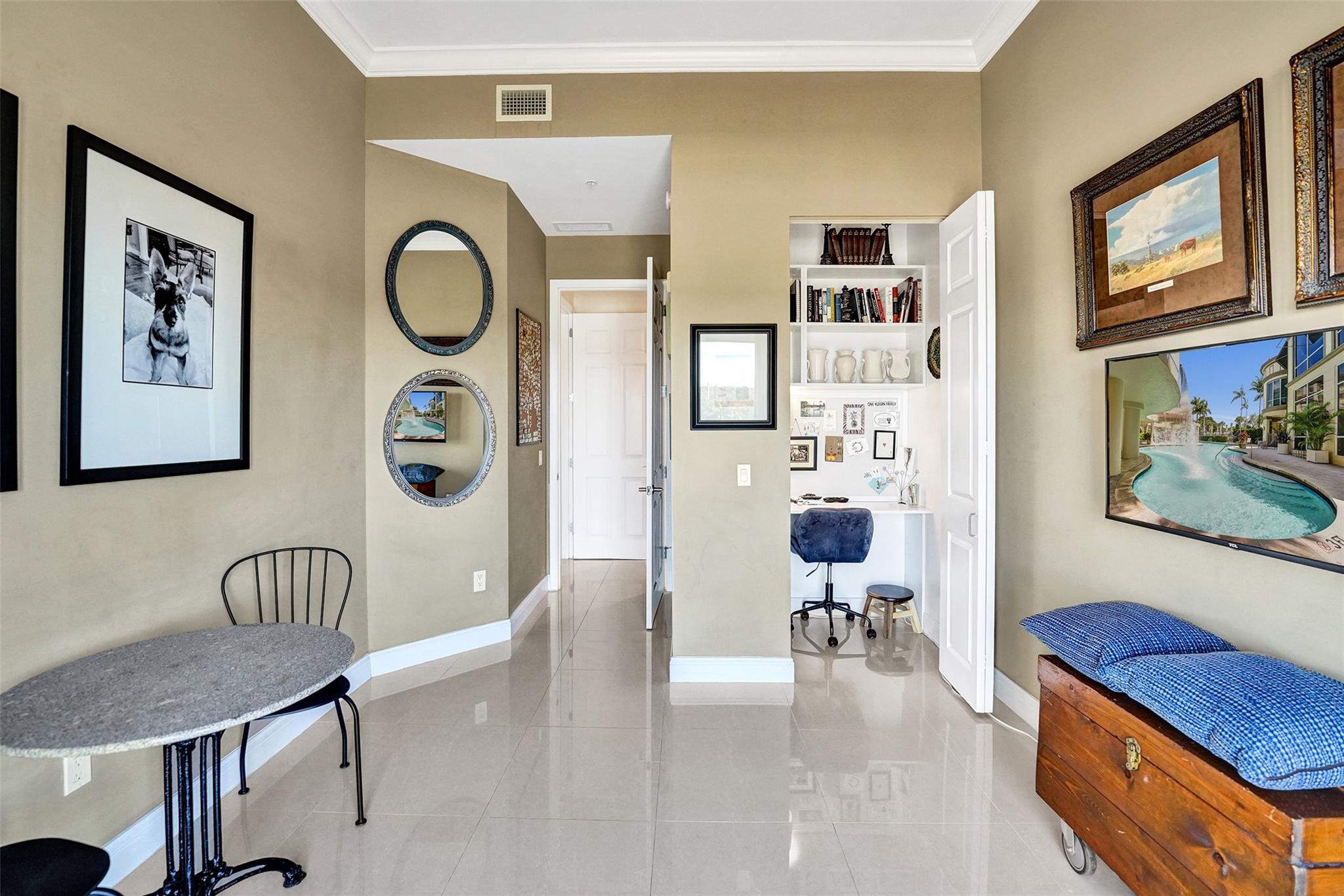 Wilton Station - Residential