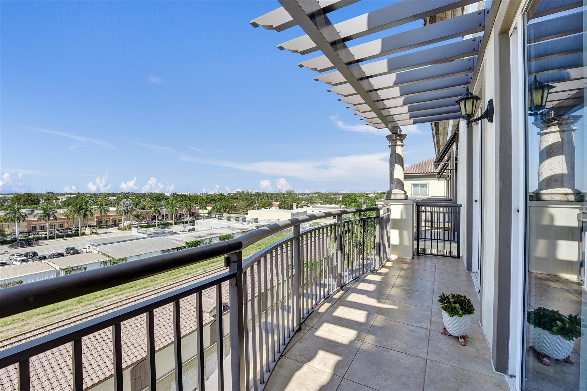 Wilton Station - Residential