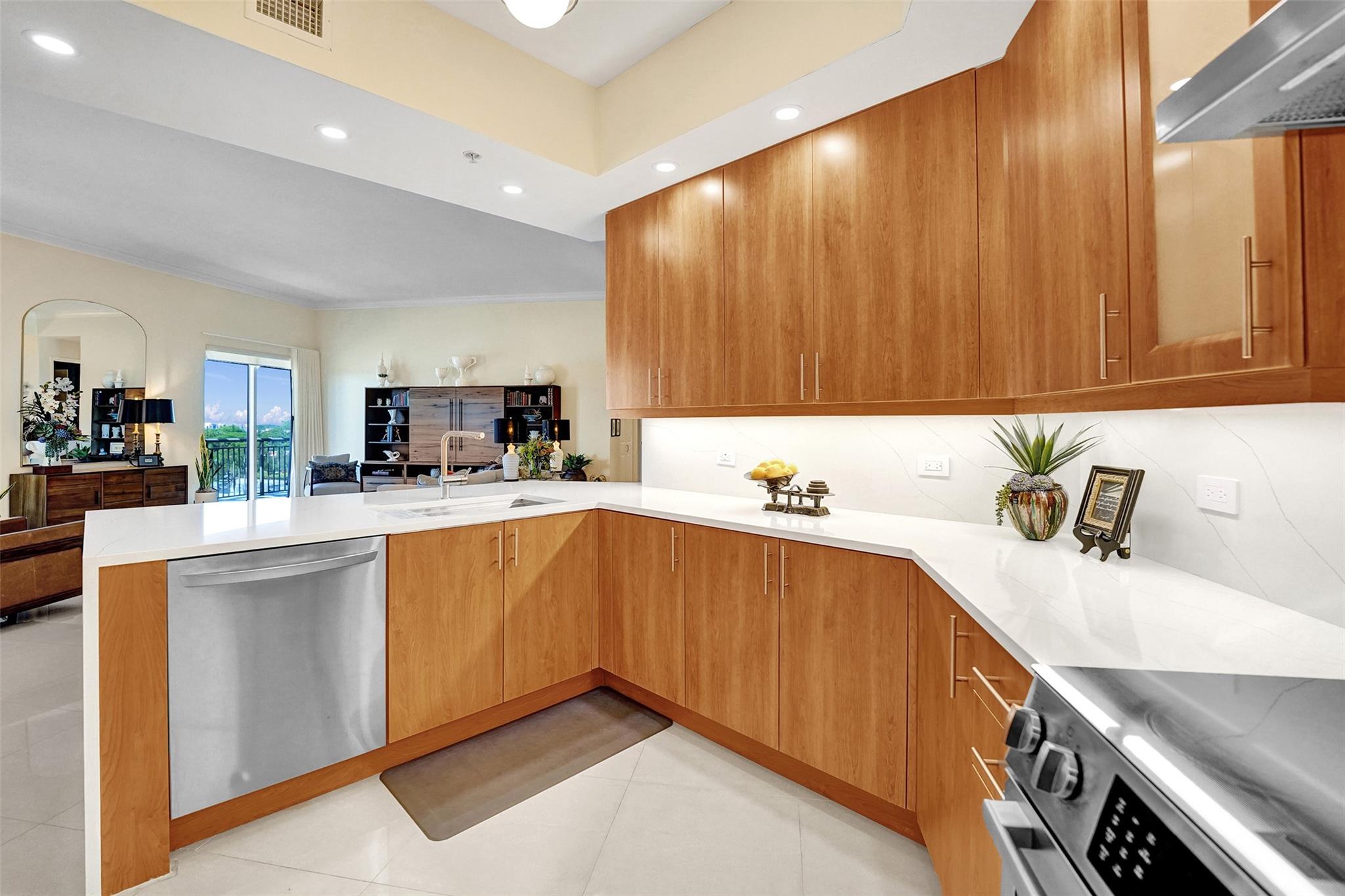 Wilton Station - Residential