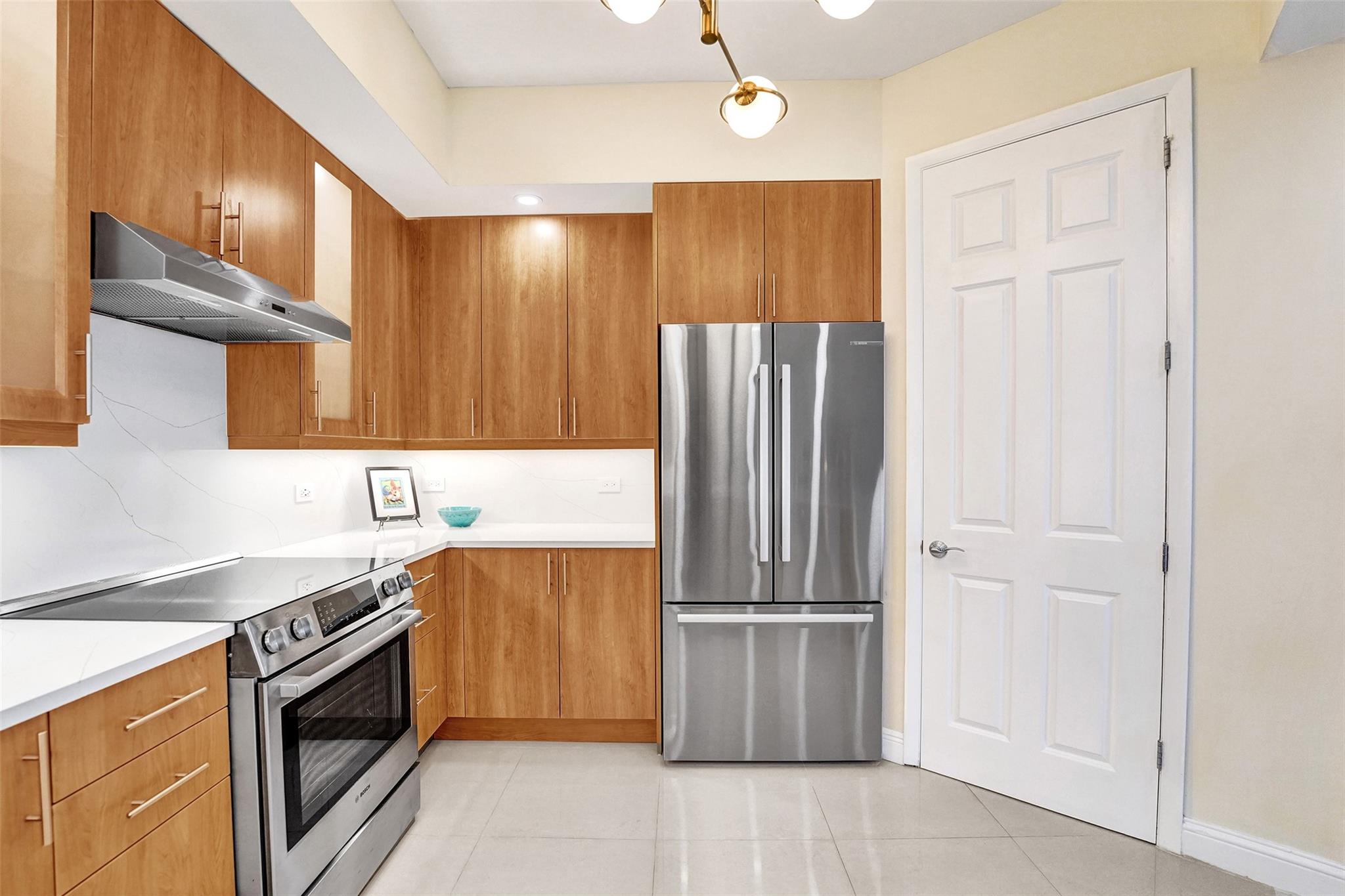 Wilton Station - Residential