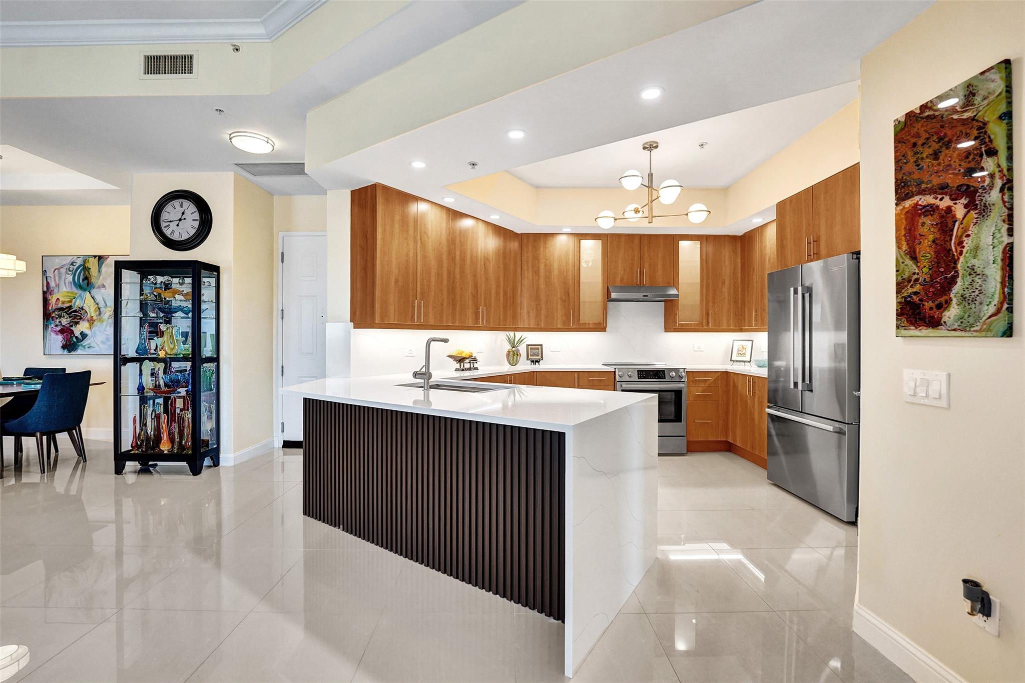 Wilton Station - Residential