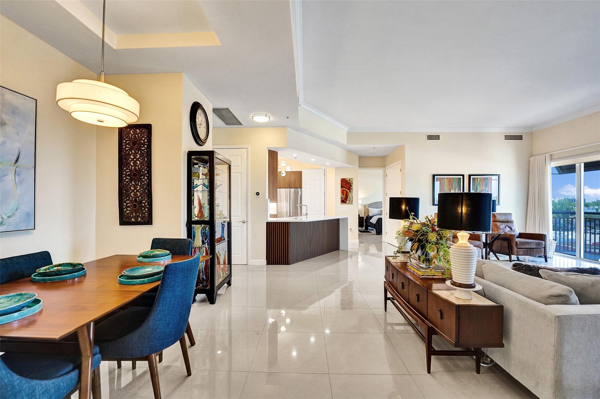 Wilton Station - Residential