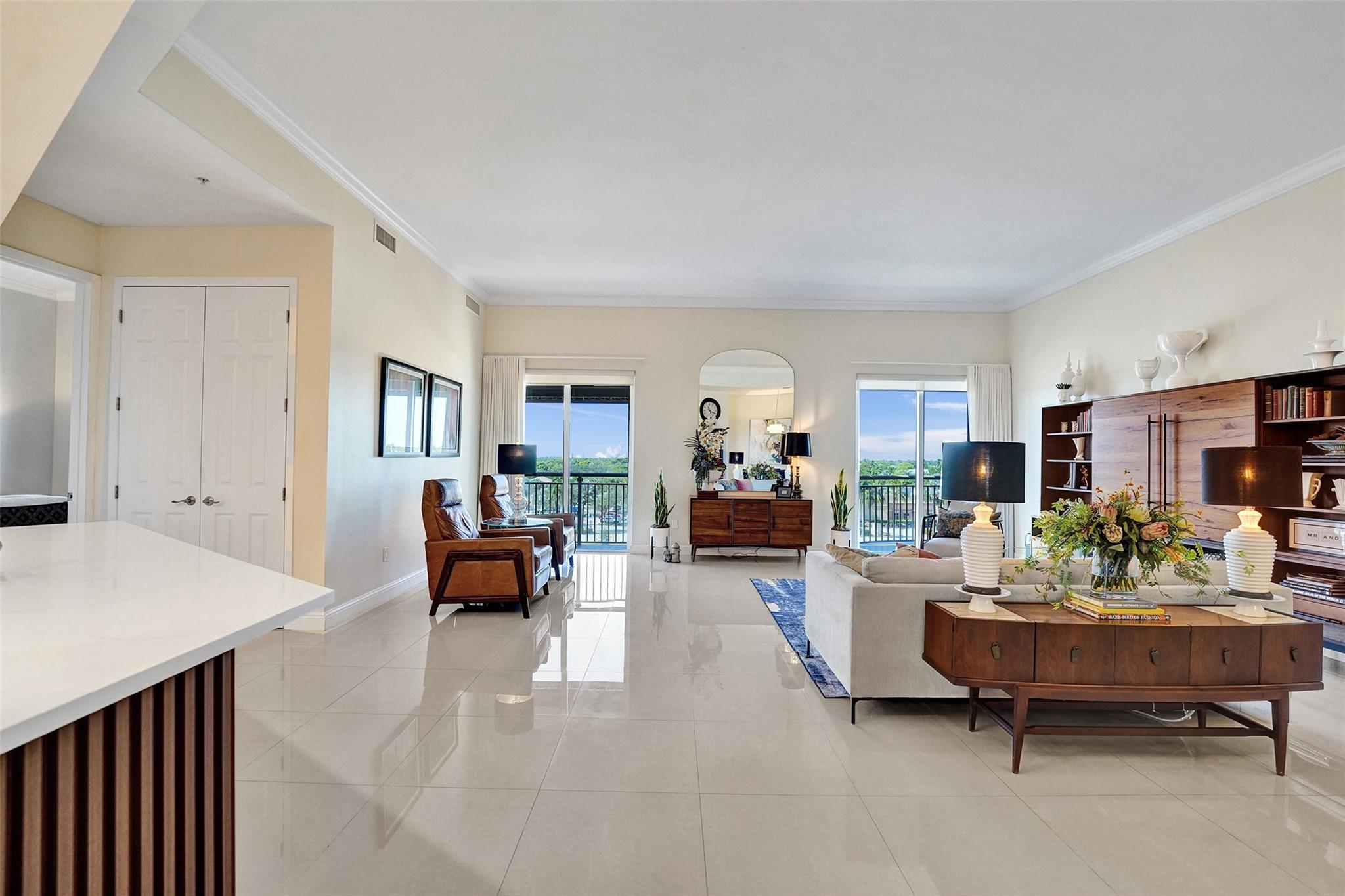 Wilton Station - Residential