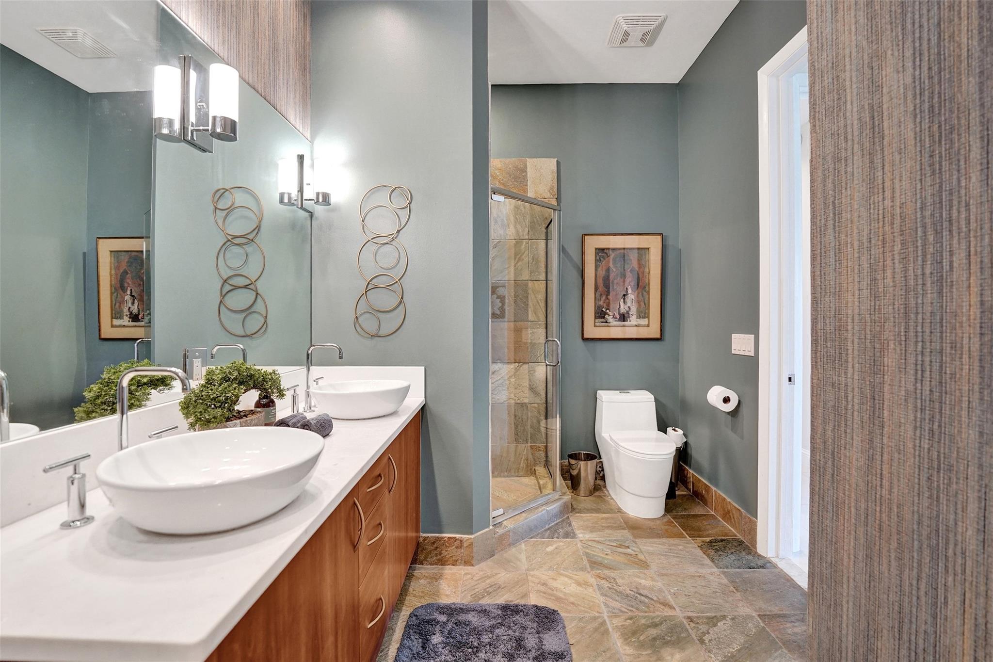 Wilton Station - Residential