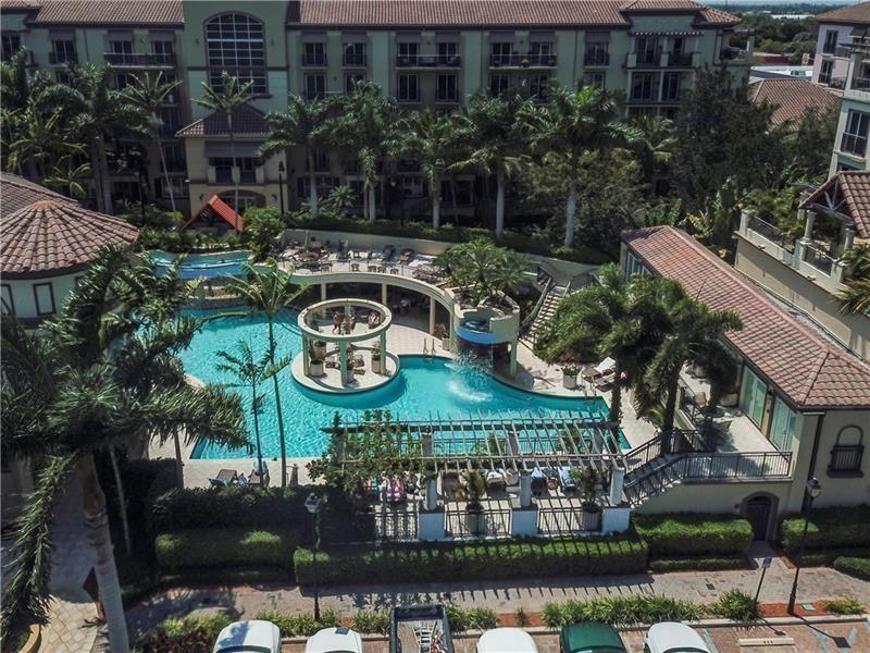 Wilton Station - Residential