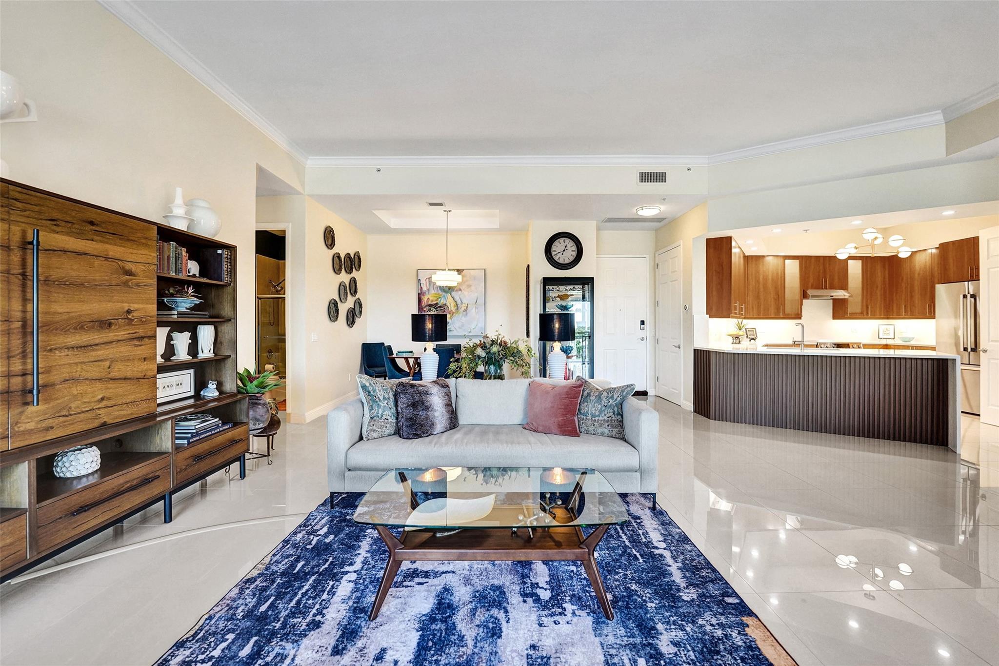 Wilton Station - Residential