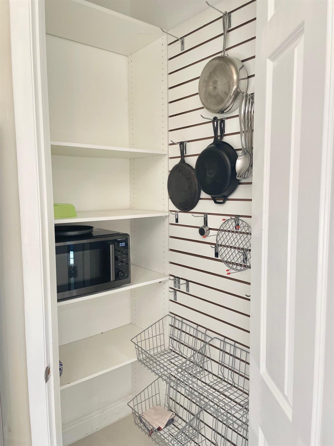 Wilton Station - Residential