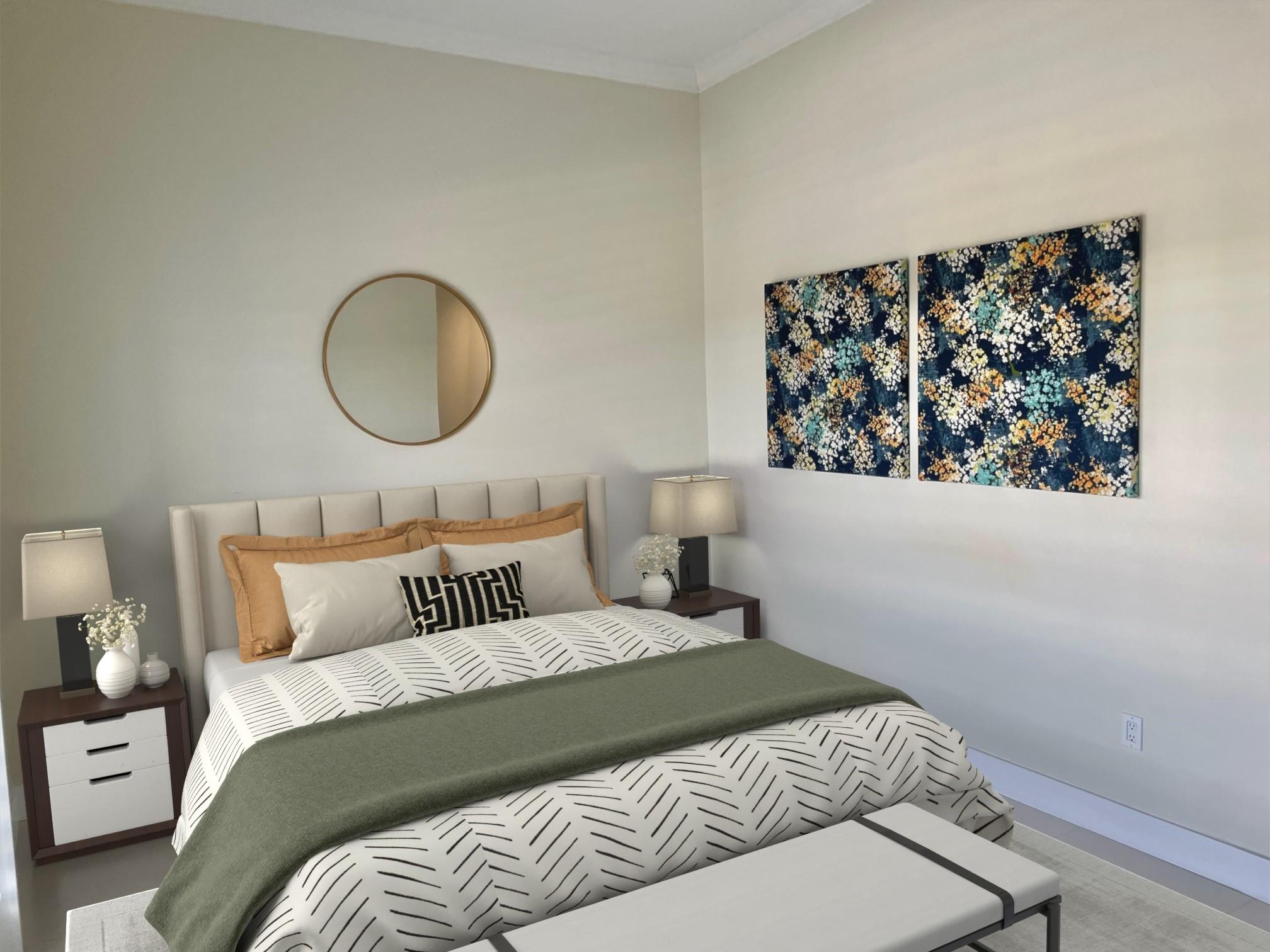 Wilton Station - Residential