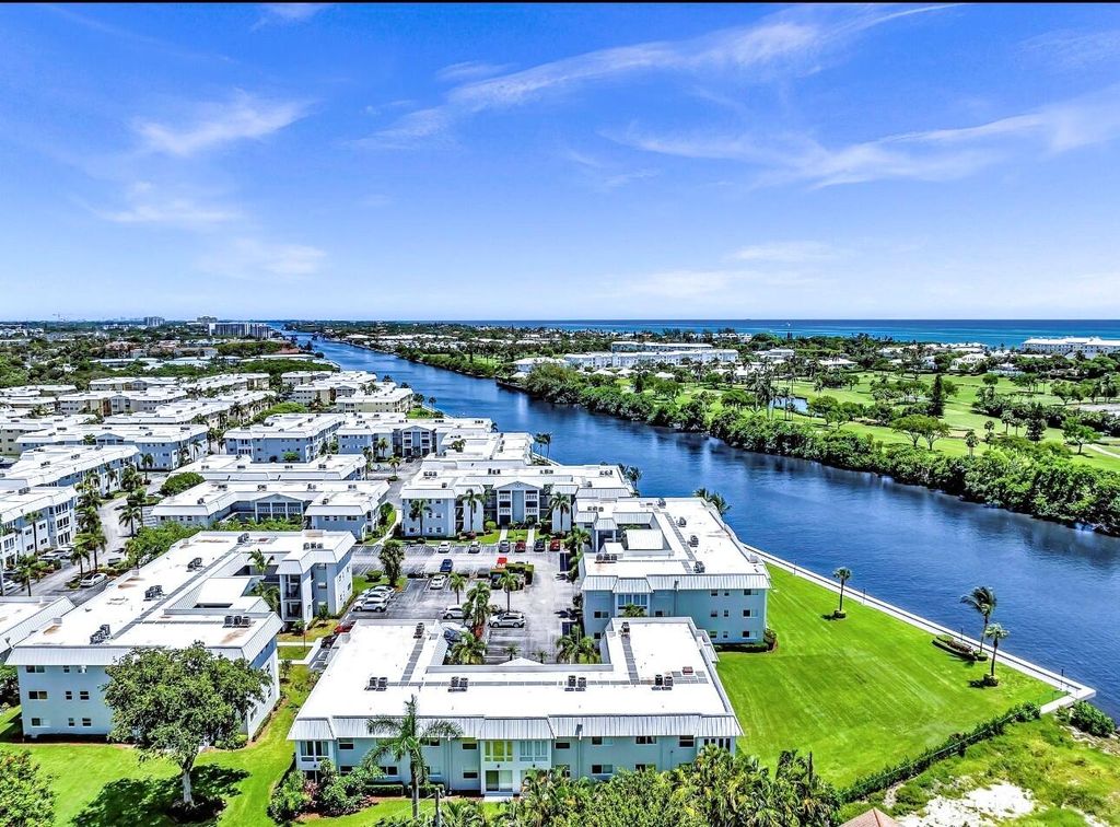 Photo of 20 Colonial Club Drive #200, Boynton Beach, FL 33435 (MLS # R11160184)