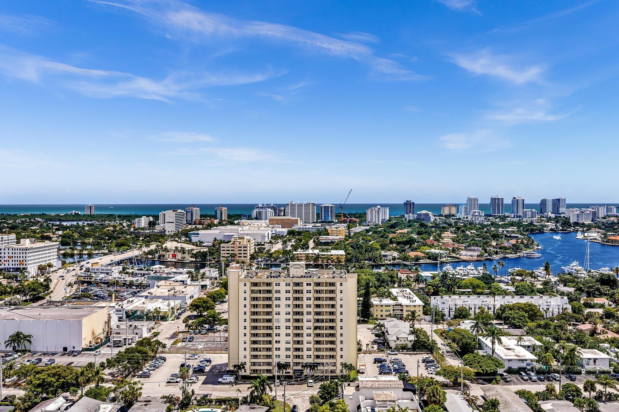 900 NE 18th Avenue 803