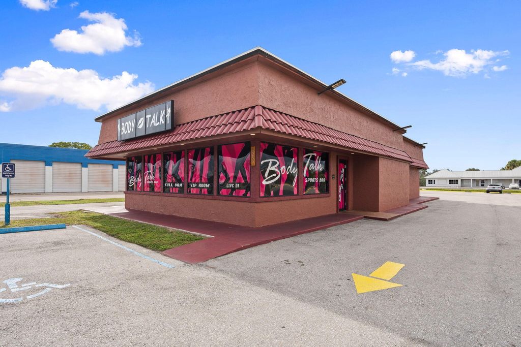 Photo of 8259 S U.s. Hwy 1, Port Saint Lucie, FL (MLS # B26004547)