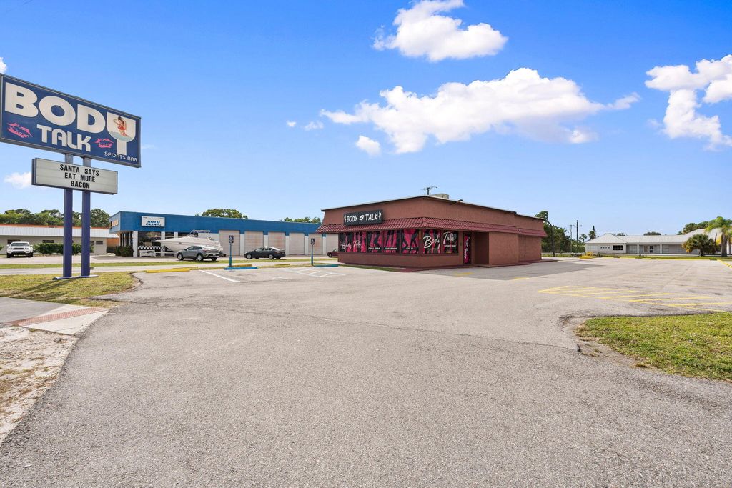 Photo of 8259 S U.s. Hwy 1, Port Saint Lucie, FL (MLS # B26004547)