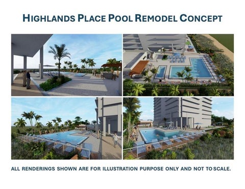 Tiny photo for 2901 S Ocean Boulevard #303, Highland Beach, FL 33487 (MLS # B26083550)