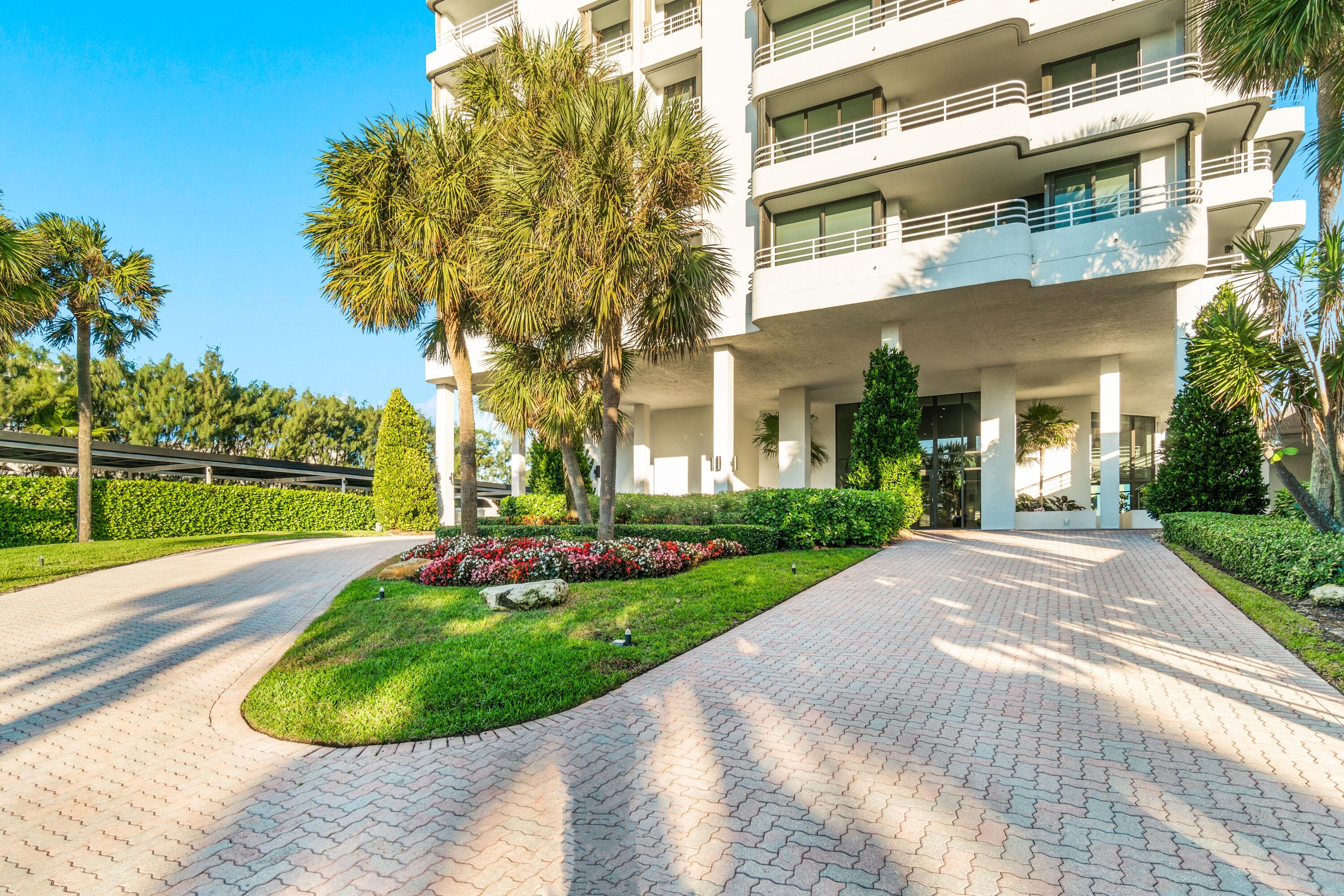 2901 S Ocean Boulevard 303