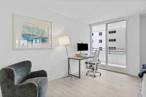 Tiny photo for 2901 S Ocean Boulevard #303, Highland Beach, FL 33487 (MLS # B26083550)