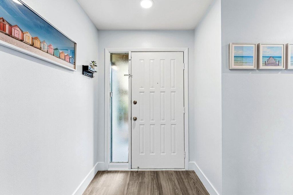 Photo of 12989 Odessa Trail #5, Wellington, FL 33414 (MLS # B26016502)