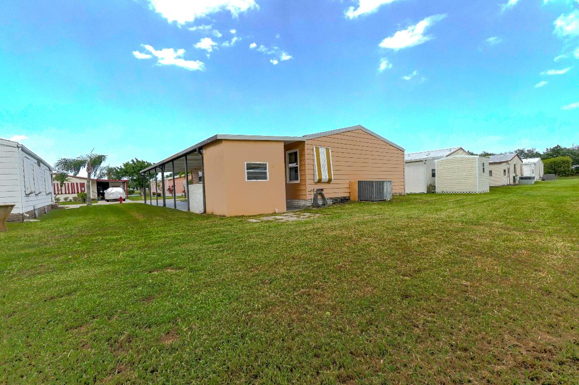 LA BUONA VITA COOPERATIVE - Residential