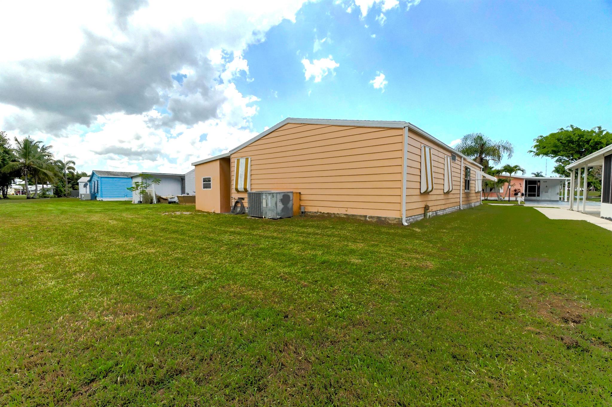 LA BUONA VITA COOPERATIVE - Residential