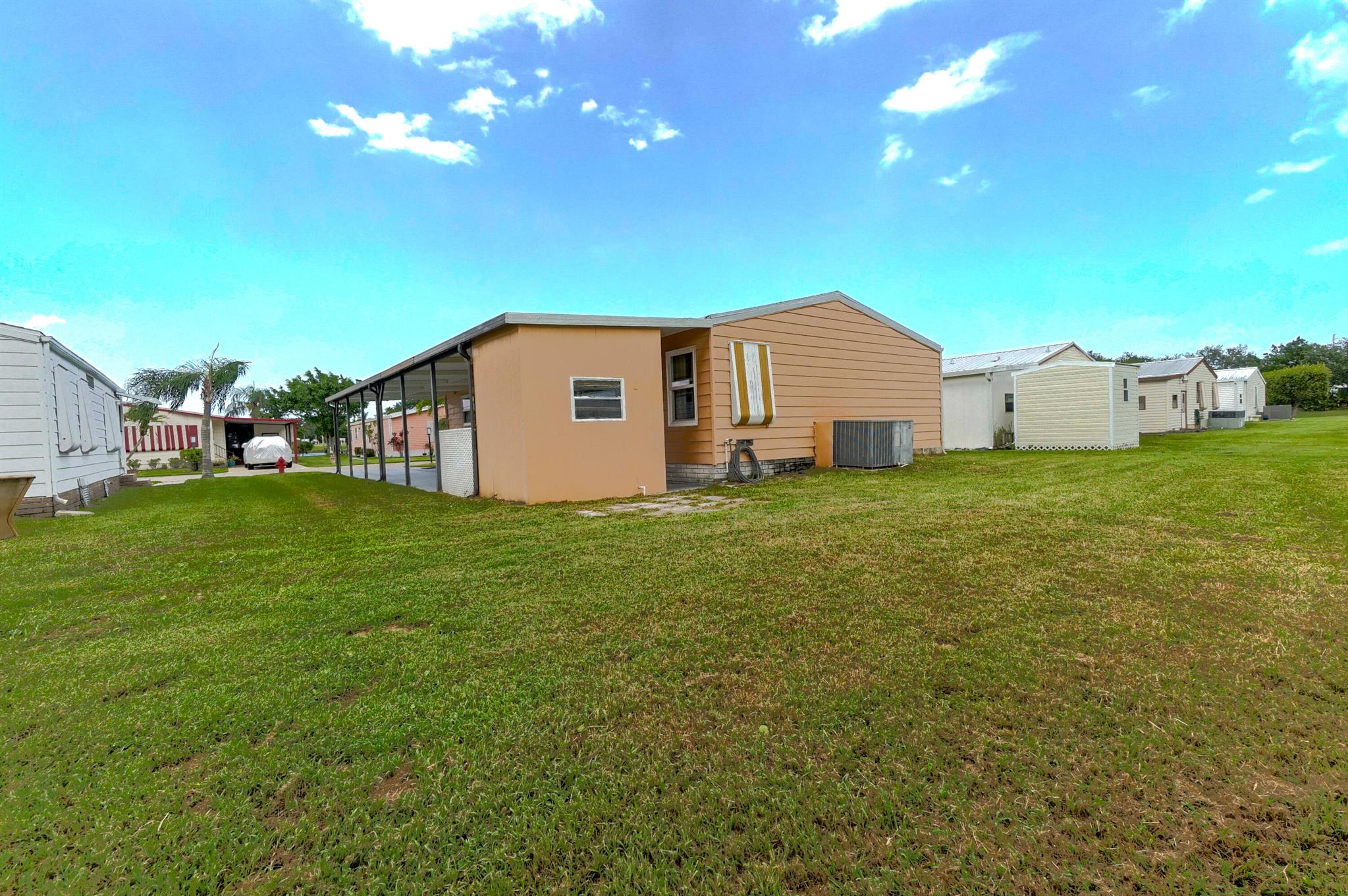 LA BUONA VITA COOPERATIVE - Residential