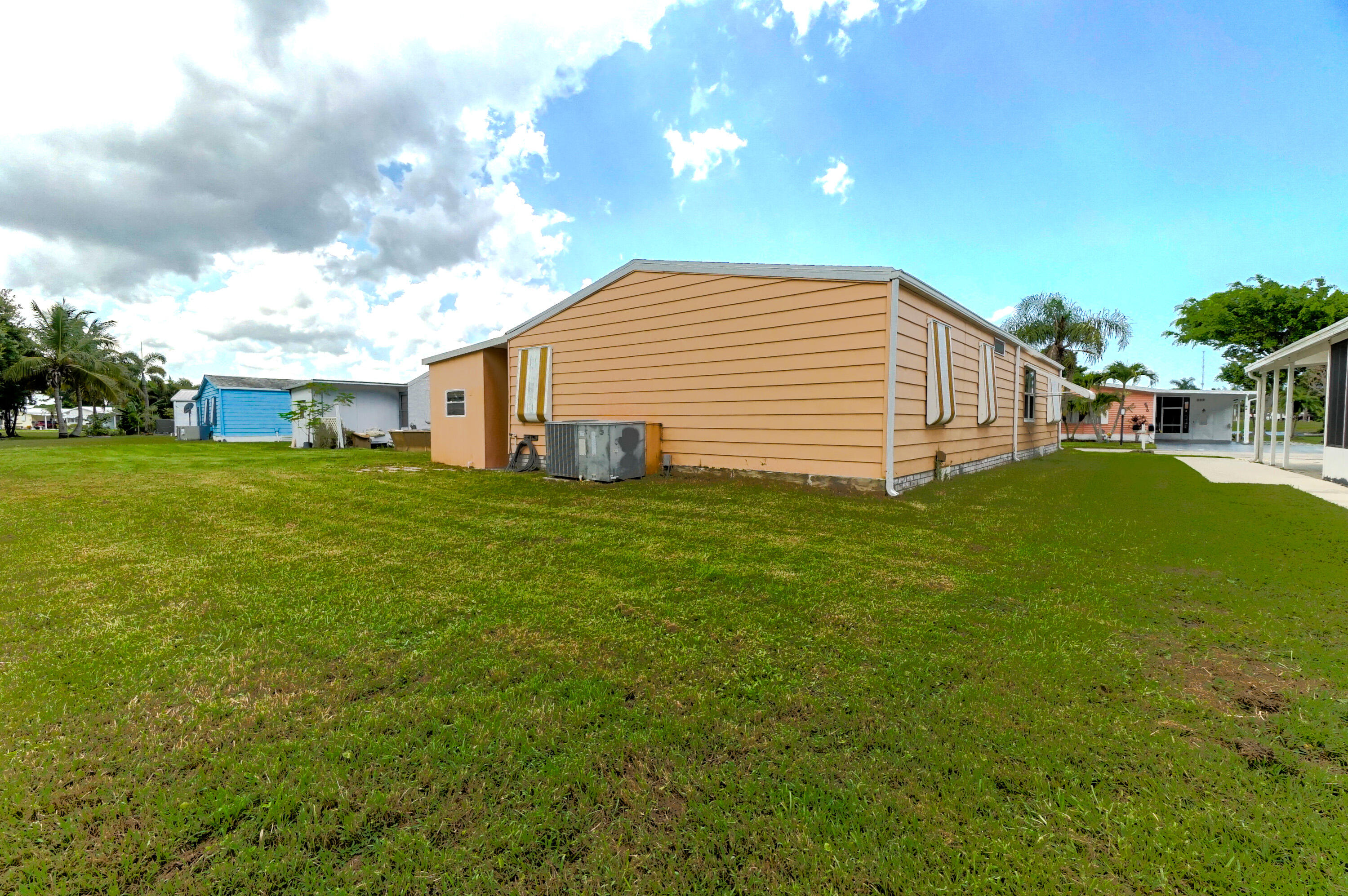 LA BUONA VITA COOPERATIVE - Residential