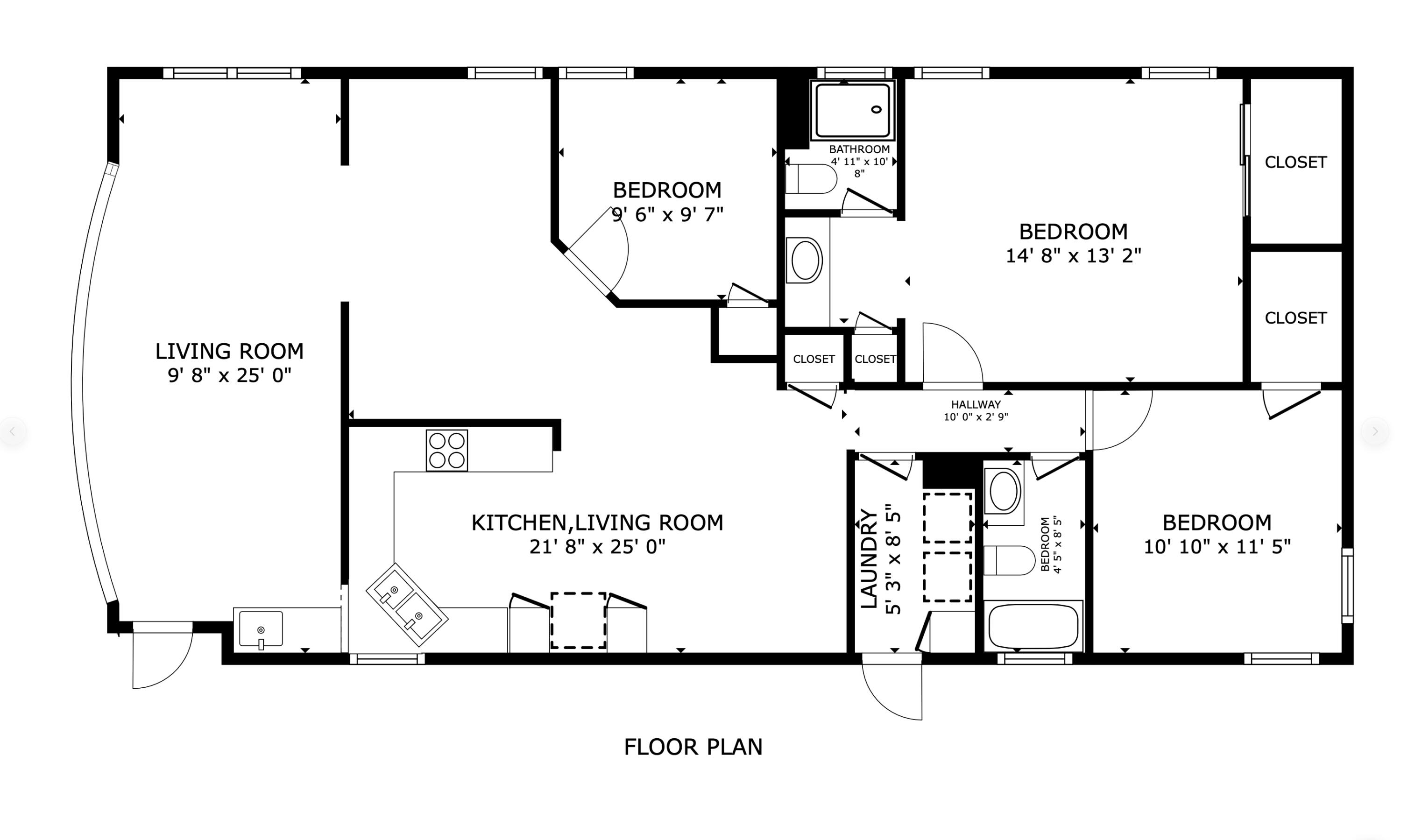 LA BUONA VITA COOPERATIVE - Residential