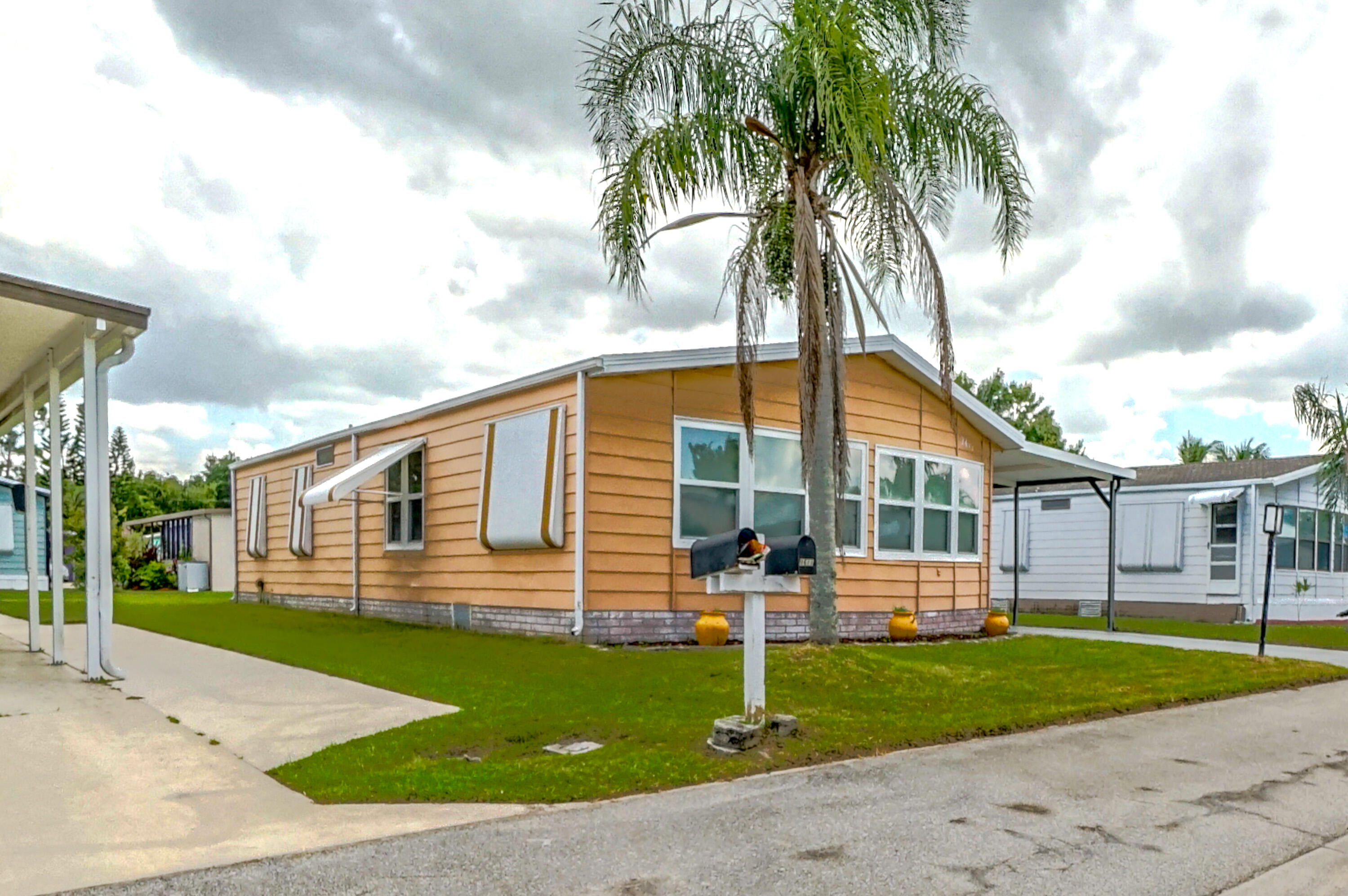 LA BUONA VITA COOPERATIVE - Residential