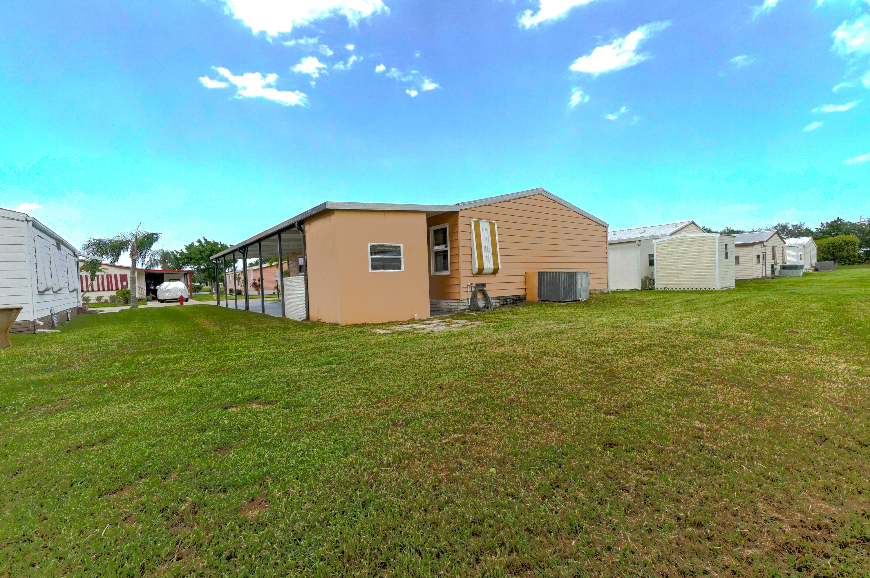 LA BUONA VITA COOPERATIVE - Residential