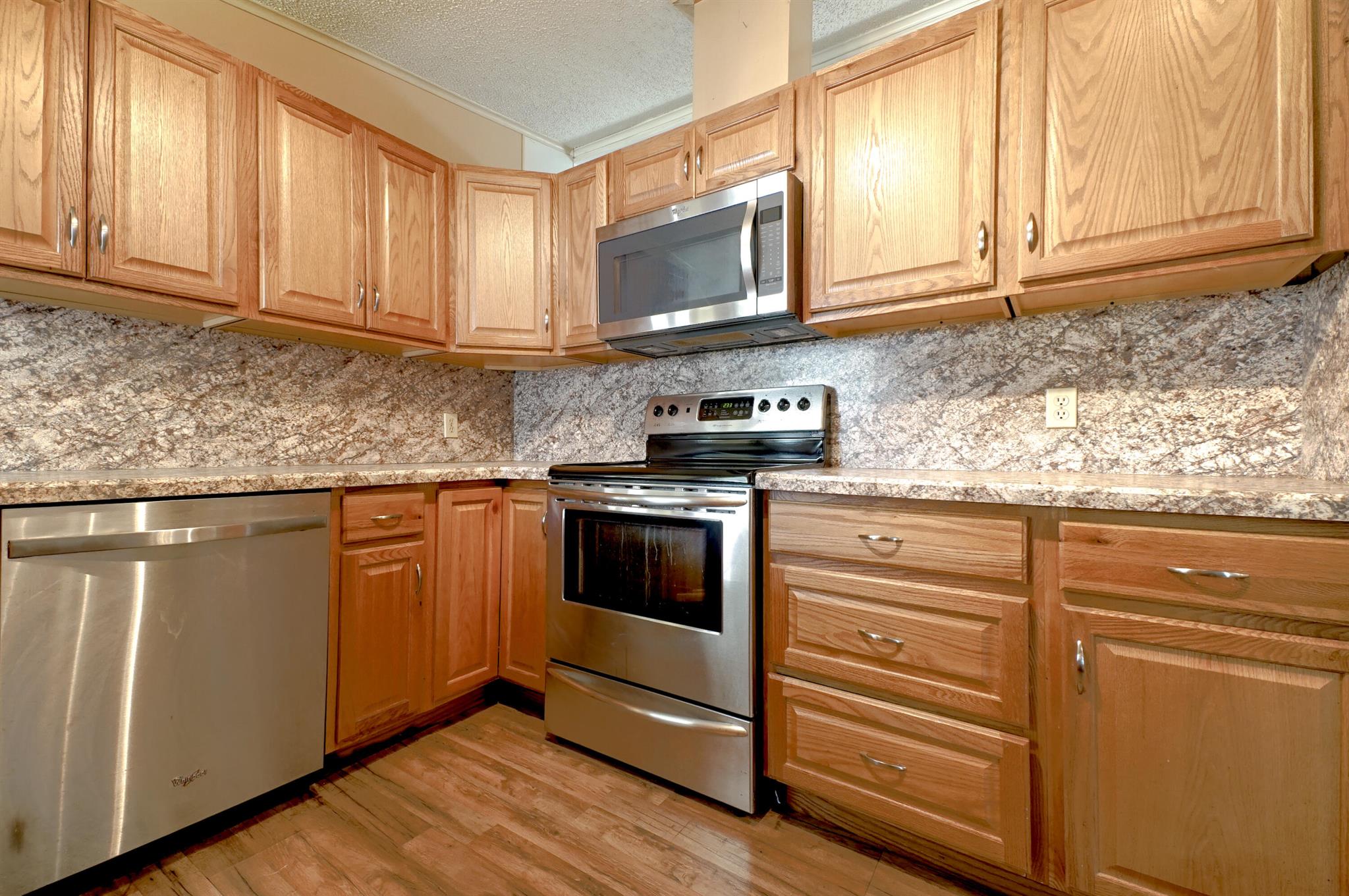 LA BUONA VITA COOPERATIVE - Residential