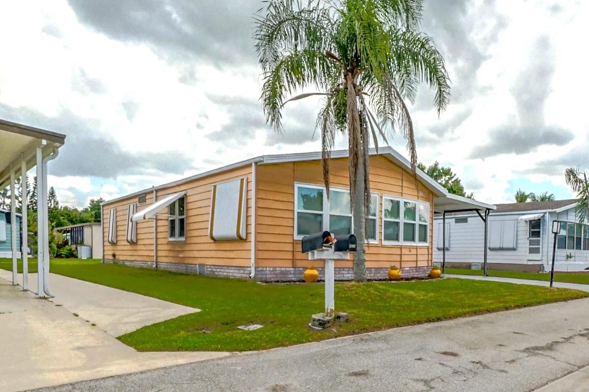 LA BUONA VITA COOPERATIVE - Residential