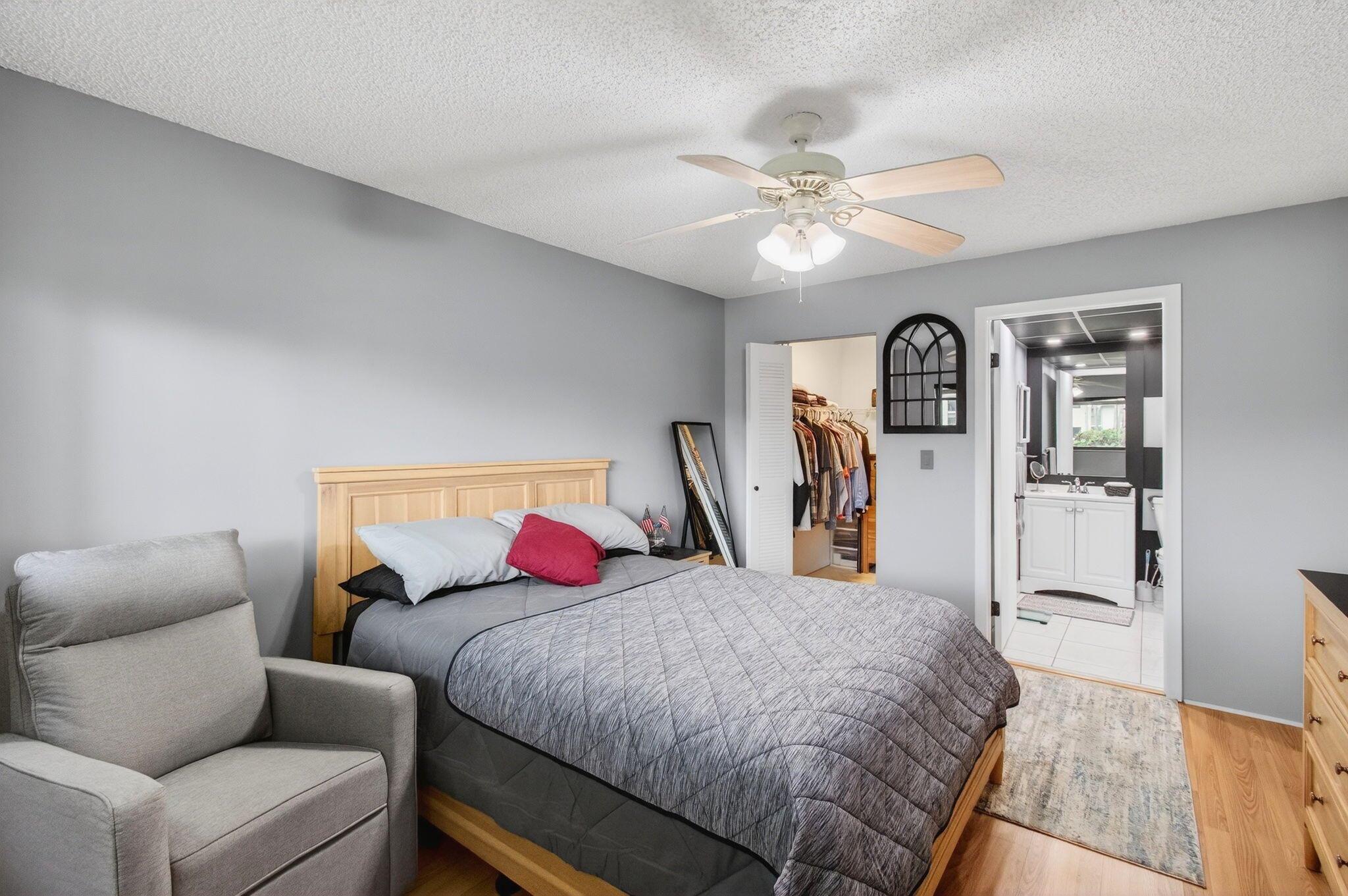 LAKES OF DELRAY - Residential Lease