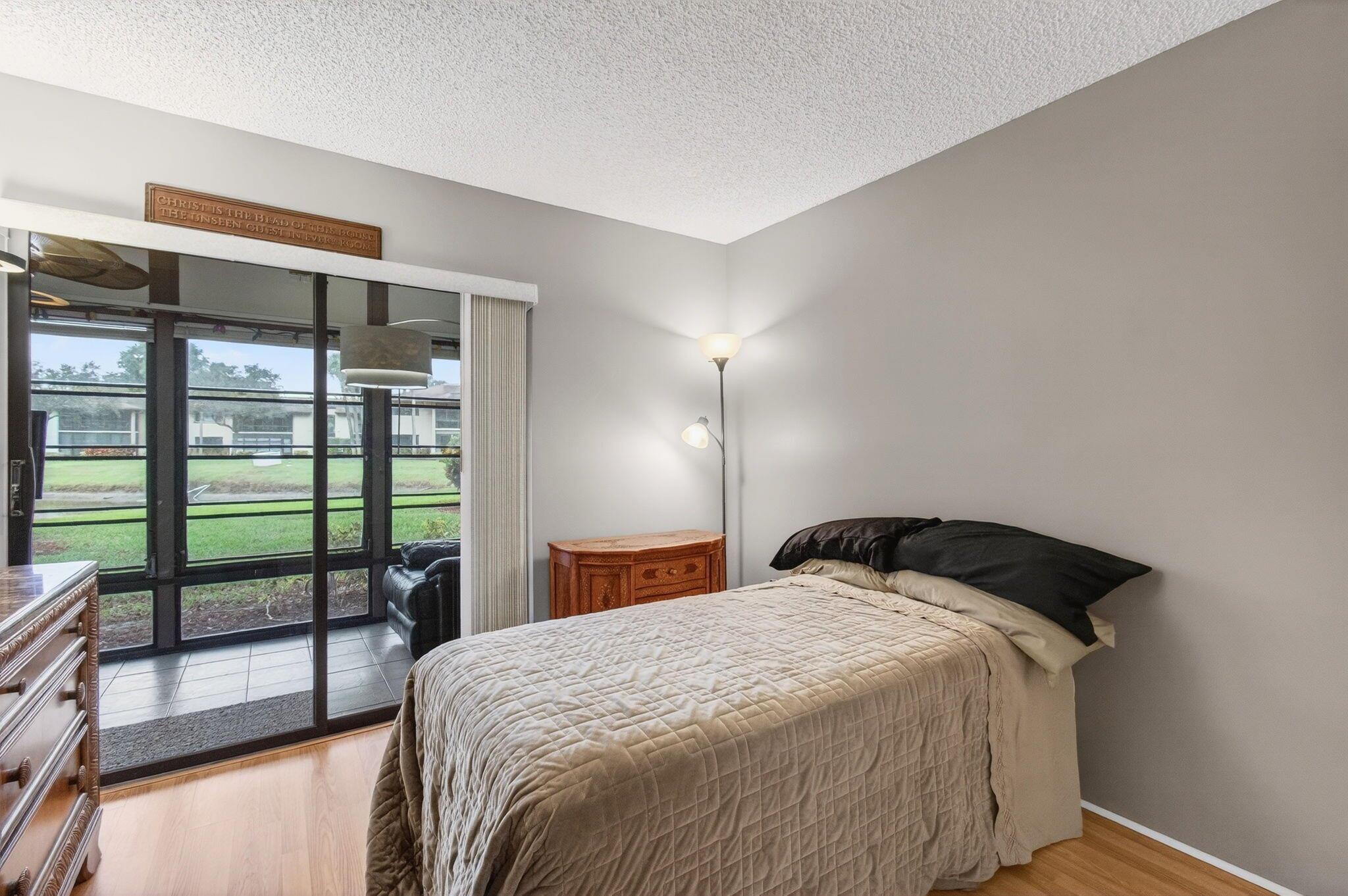 LAKES OF DELRAY - Residential Lease