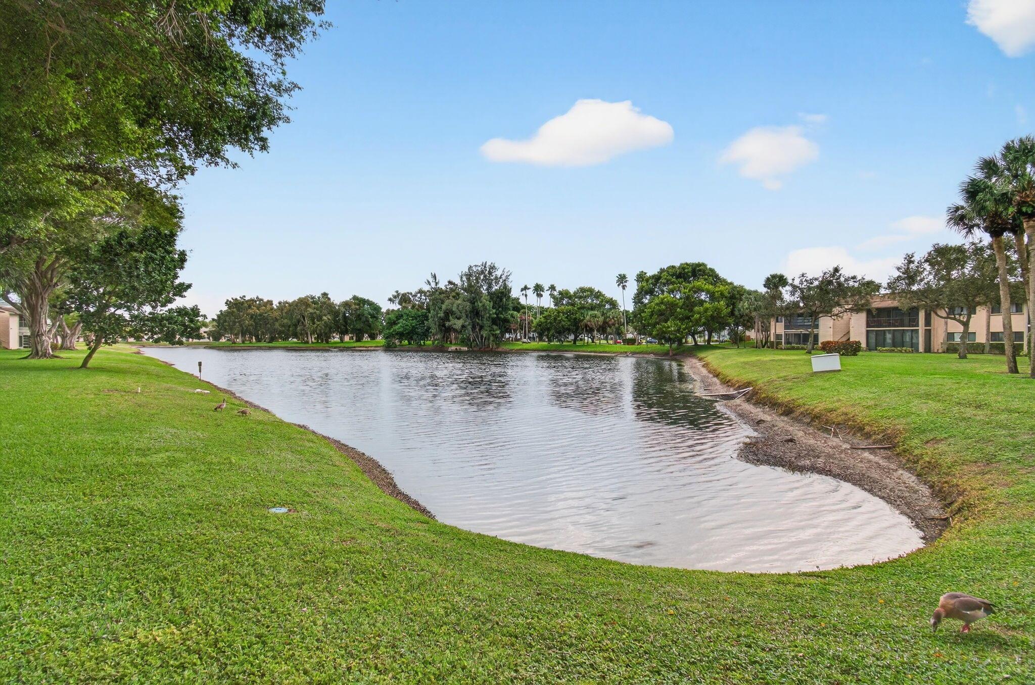 LAKES OF DELRAY - Residential Lease