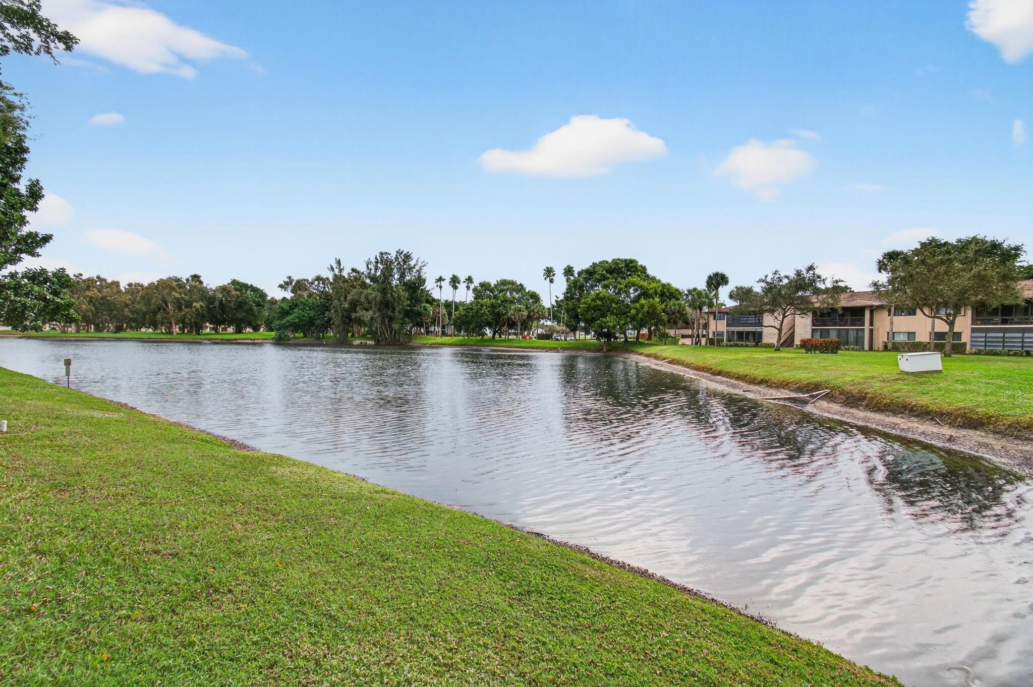 LAKES OF DELRAY - Residential Lease
