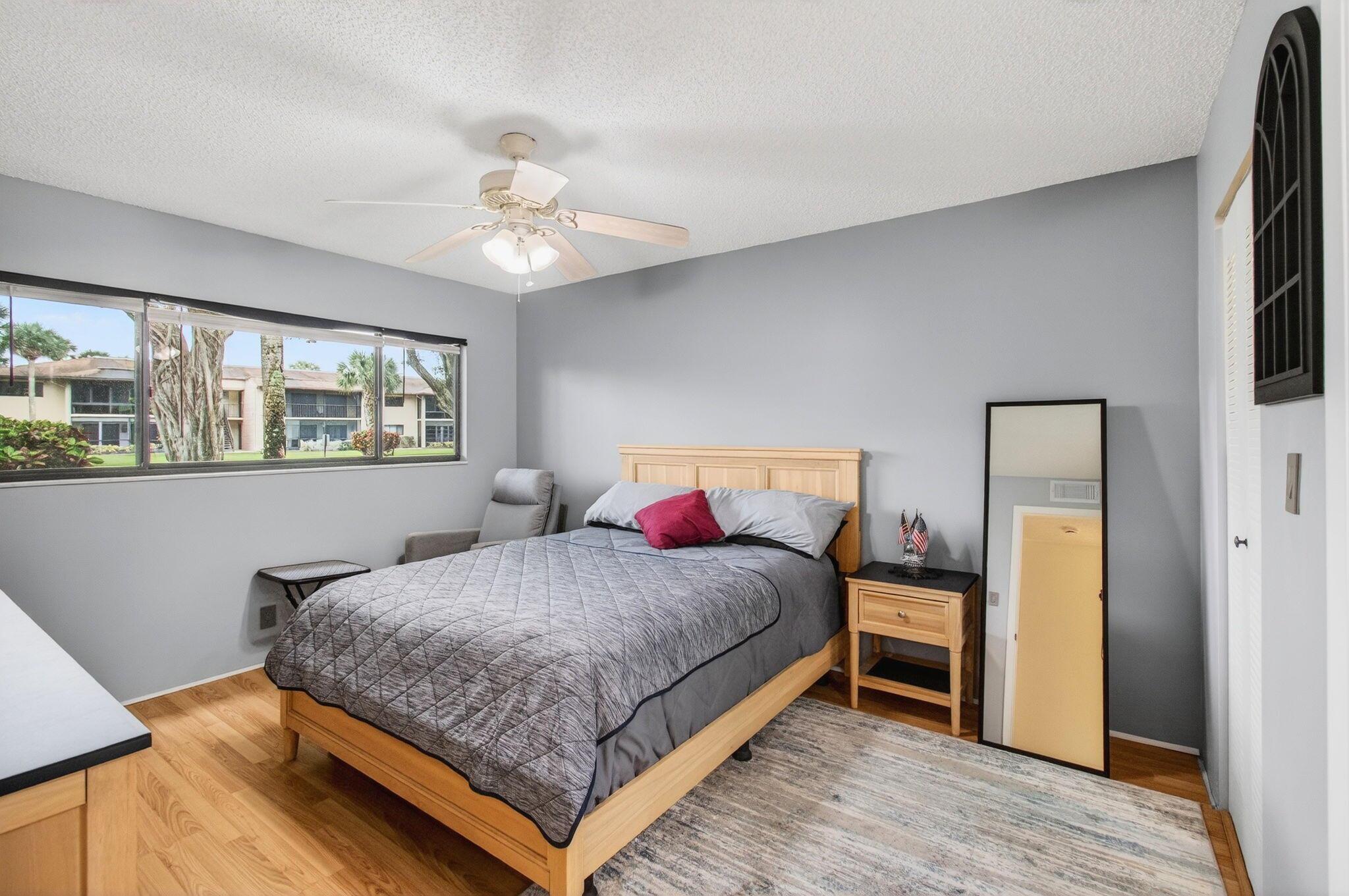 LAKES OF DELRAY - Residential Lease