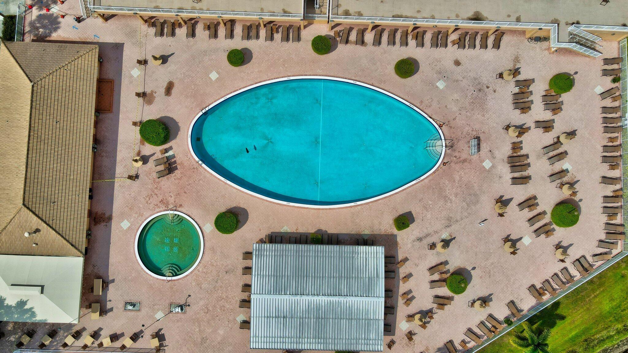 LAKES OF DELRAY - Residential Lease