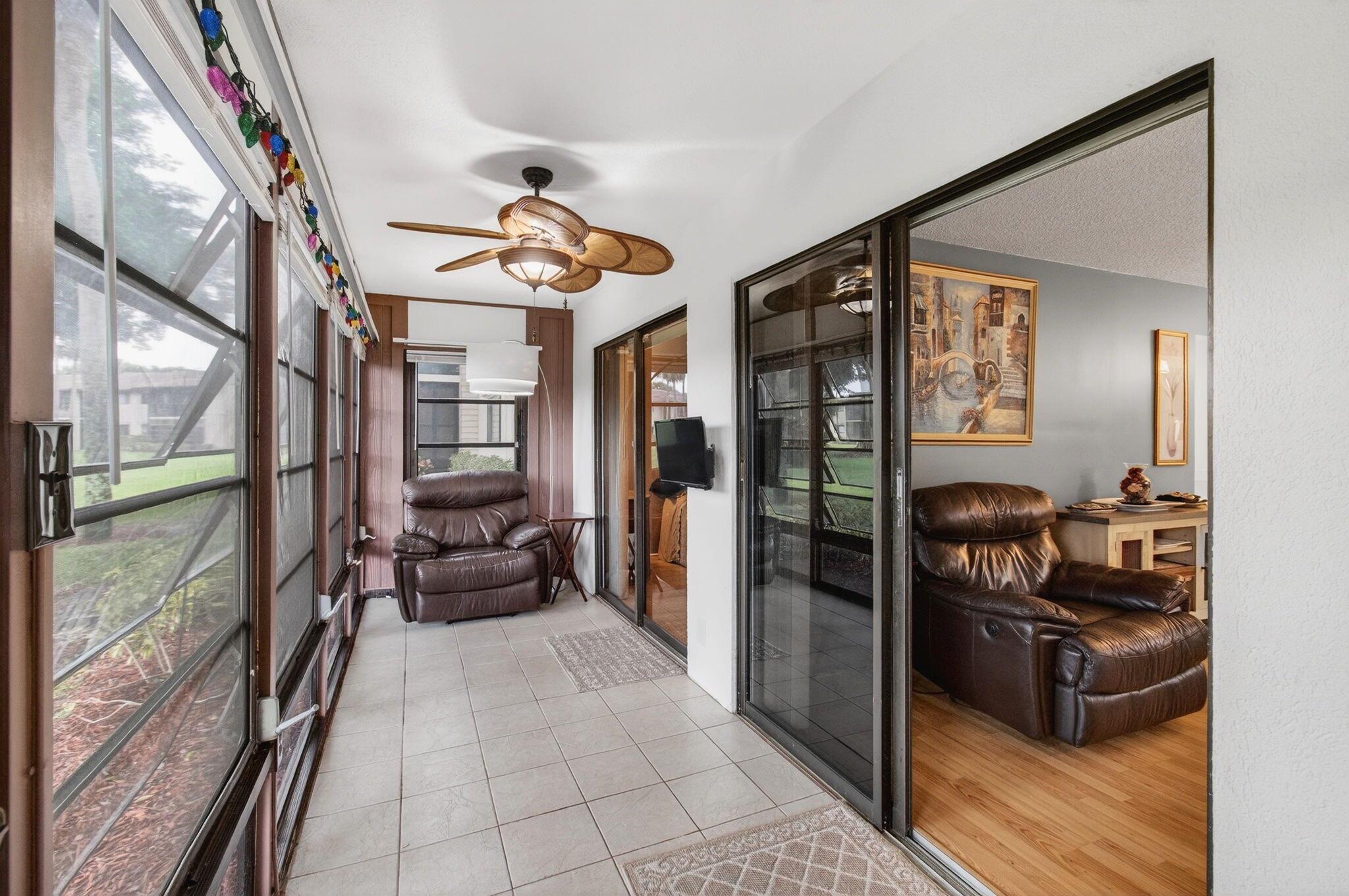 LAKES OF DELRAY - Residential Lease