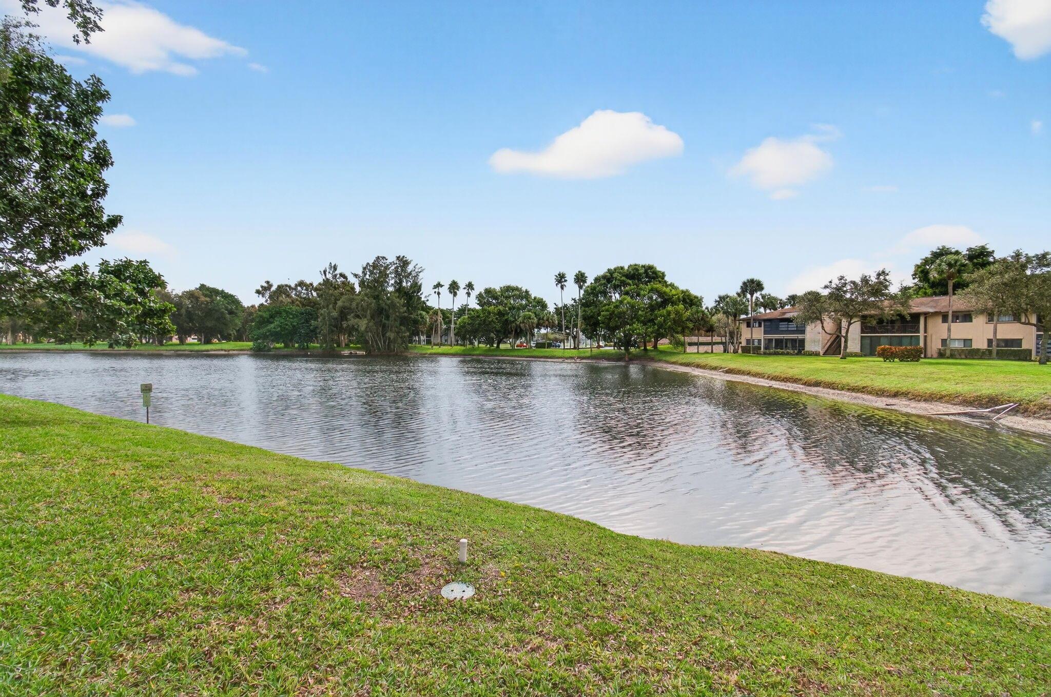 LAKES OF DELRAY - Residential Lease
