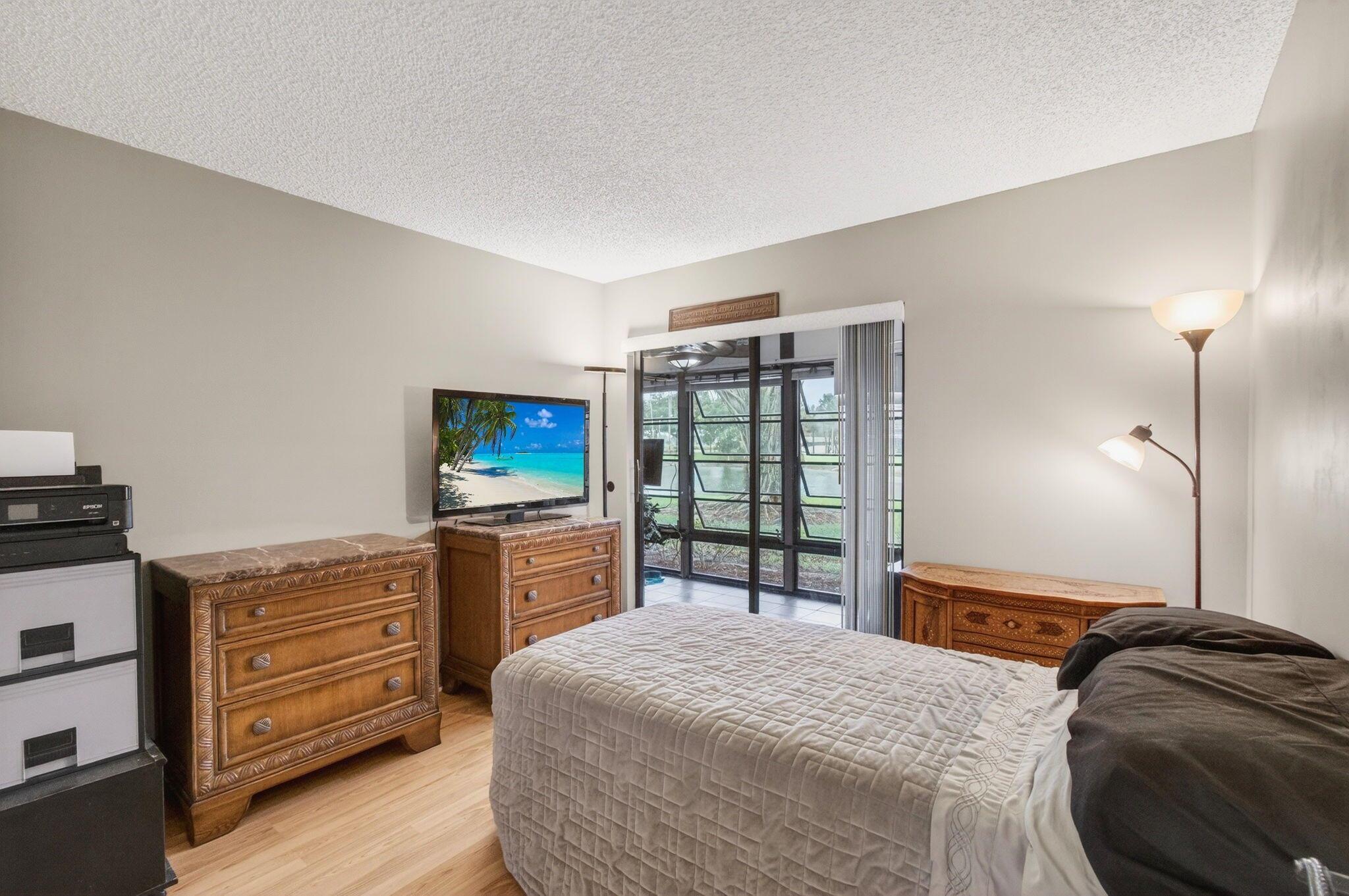 LAKES OF DELRAY - Residential Lease