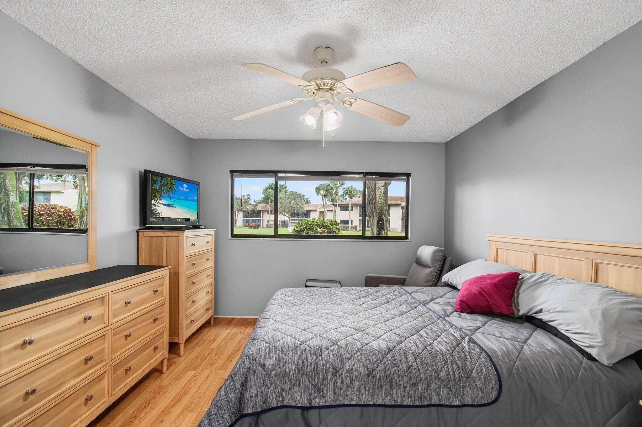 LAKES OF DELRAY - Residential Lease